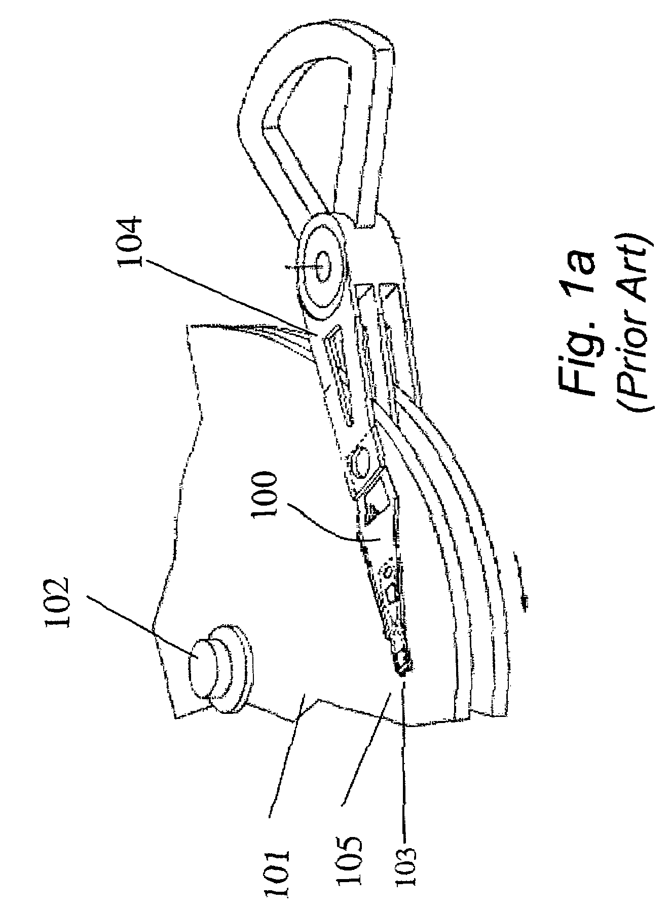 Rotational PZT micro-actuator, head gimbal assembly, and disk drive unit with the same
