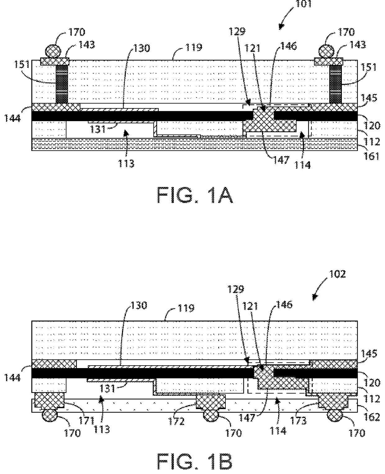 Structure and method of manufacture for acoustic resonator using improved fabrication conditions, perimeter structure modifications, and thin film transfer process