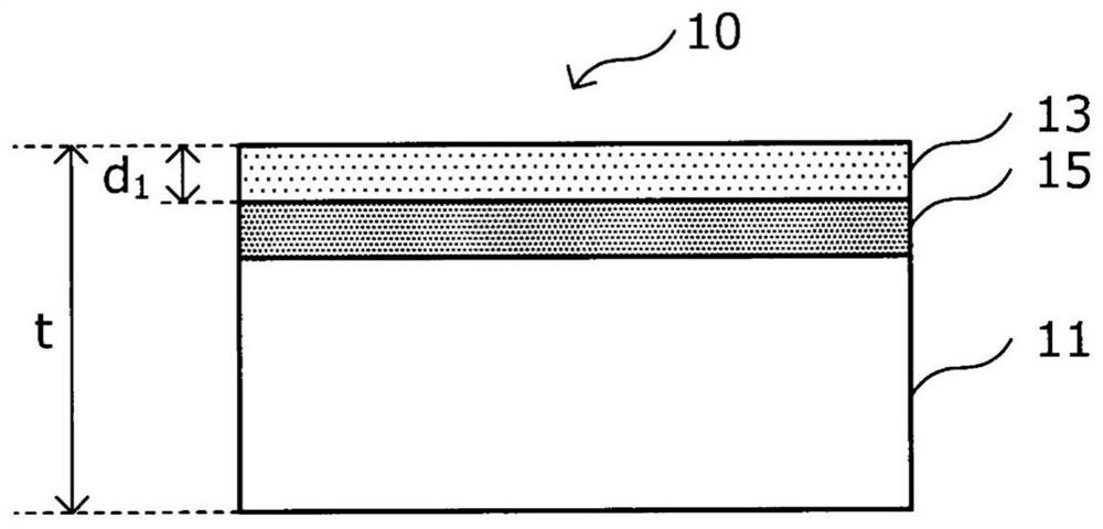 Grain-oriented electrical steel sheet, method for forming insulative coating film for grain-oriented electrical steel sheet, and method for manufacturing grain-oriented electrical steel sheet