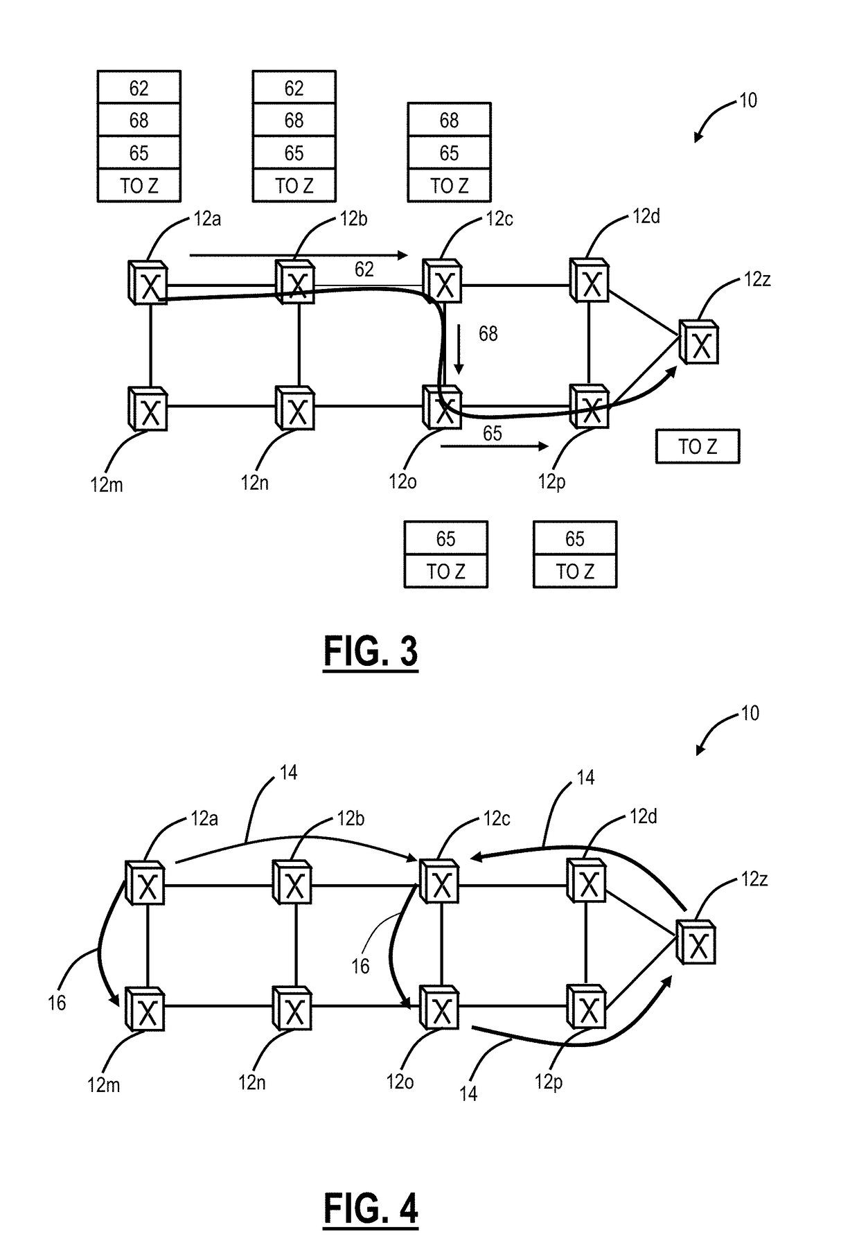 Multicast systems and methods for Segment Routing