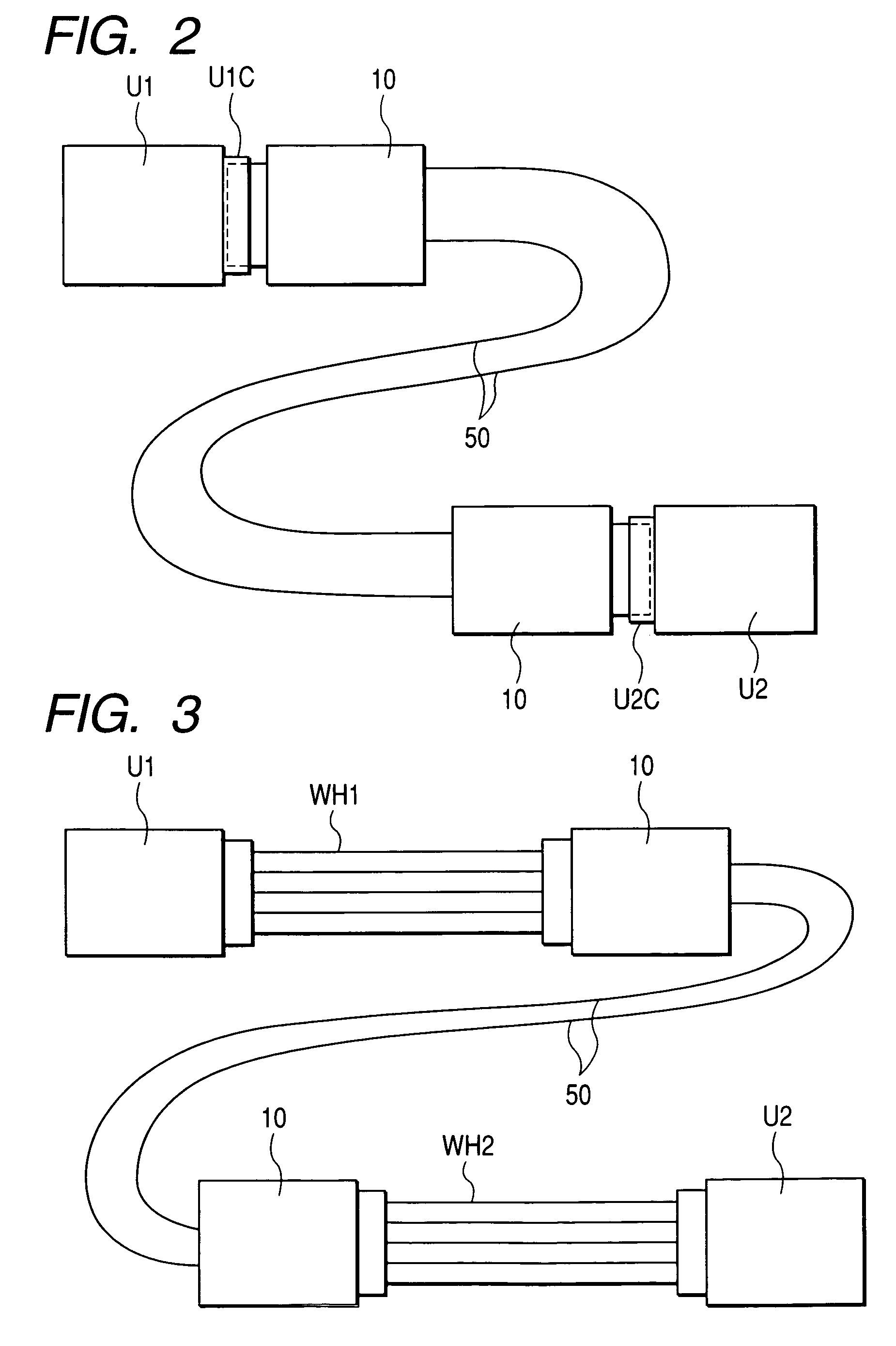 Optical active connector