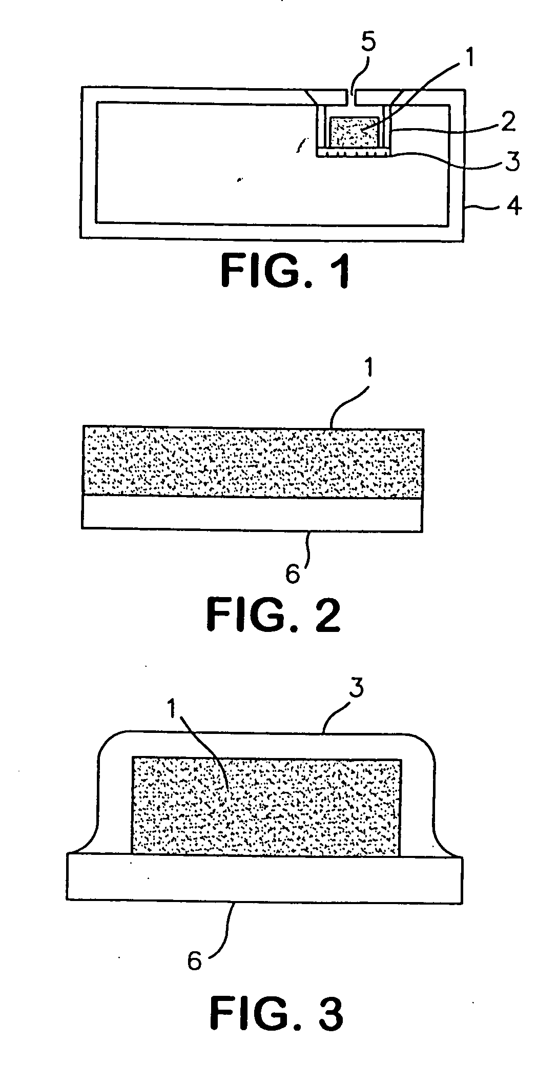 Adsorbent-formed object and an adsorbent unit