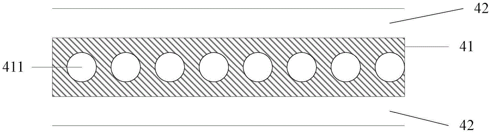 Three-dimensional molding system and method for flexible materials
