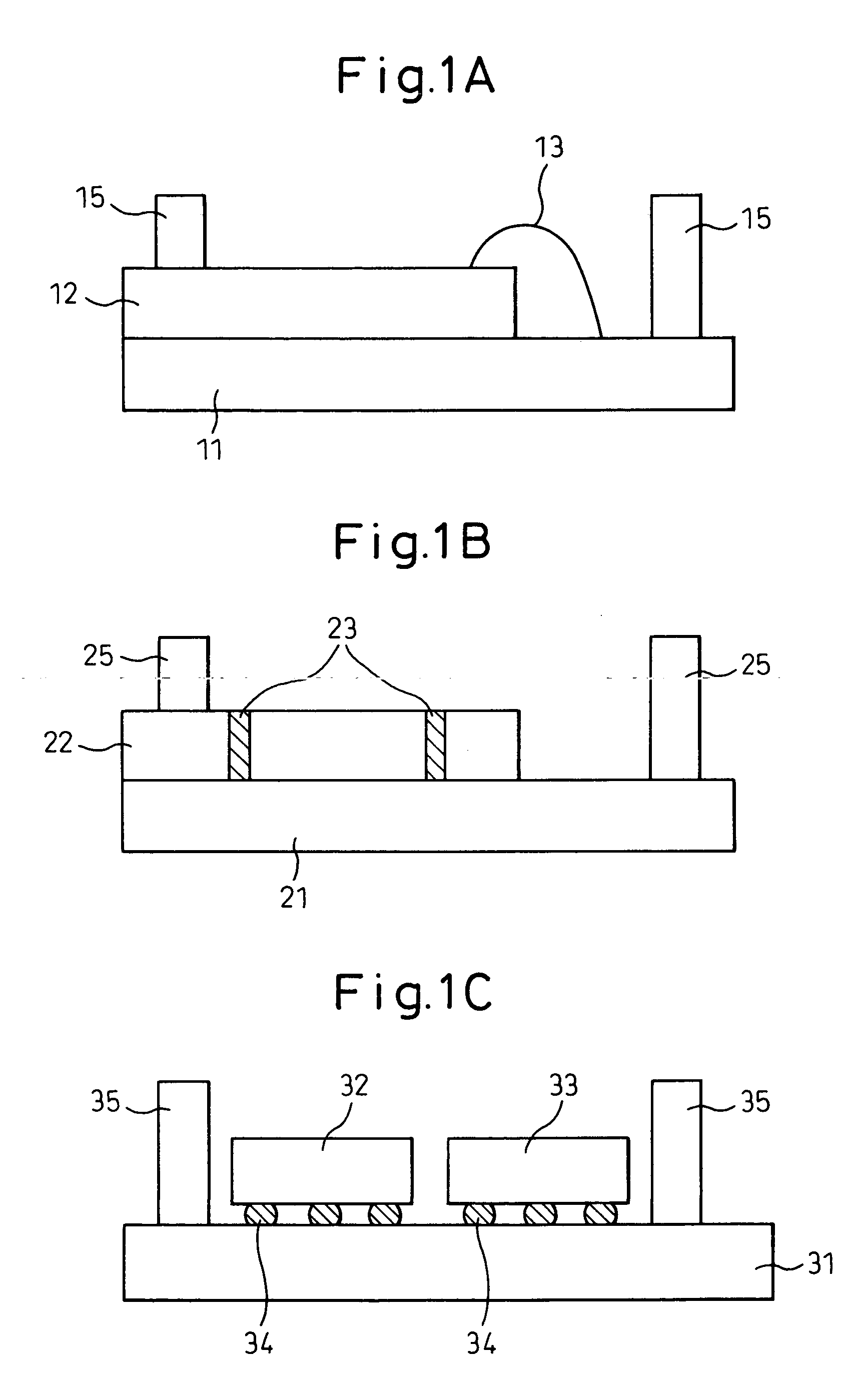 Semiconductor chip-embedded substrate and method of manufacturing same