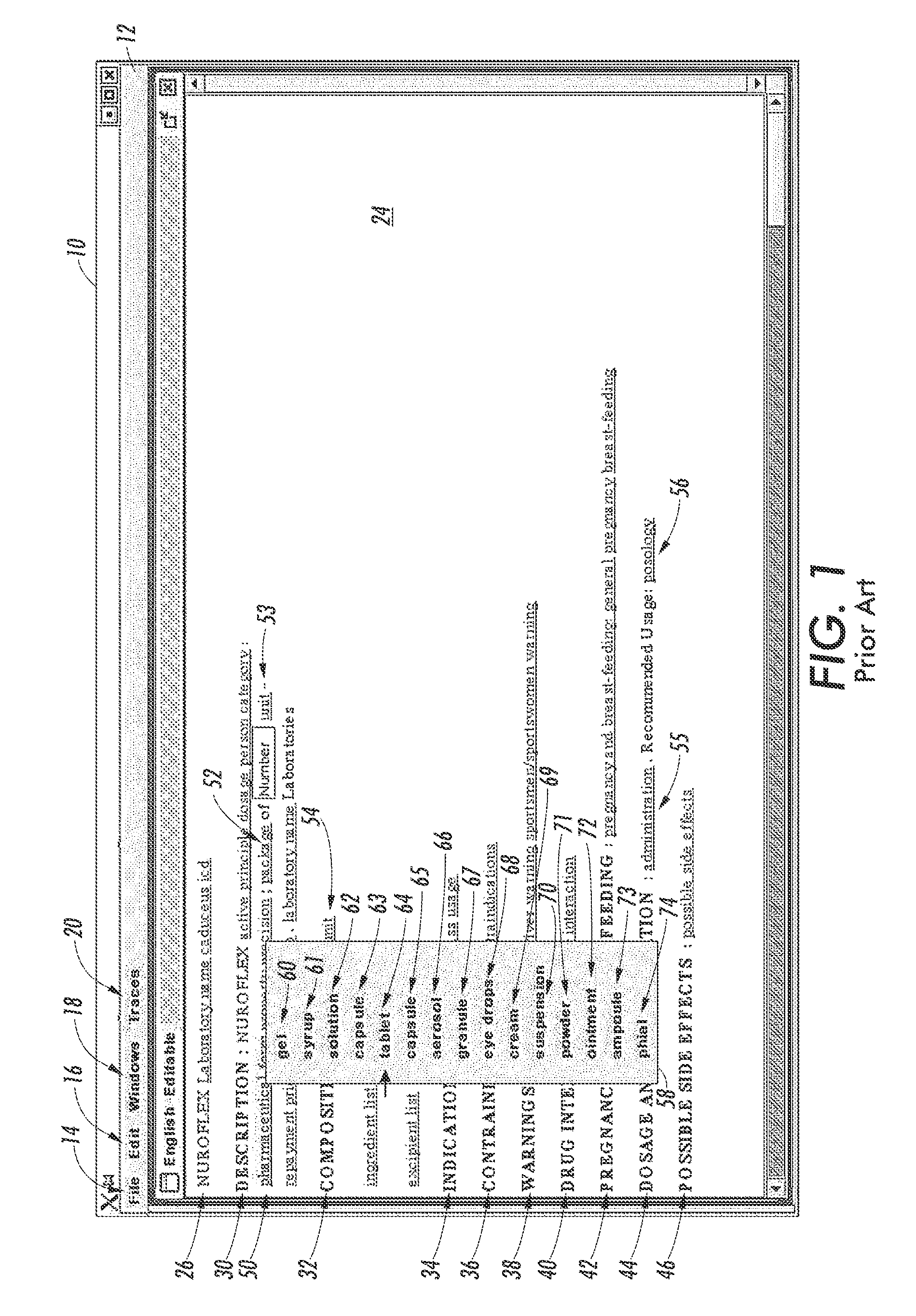 Method and apparatus for language learning via controlled text authoring
