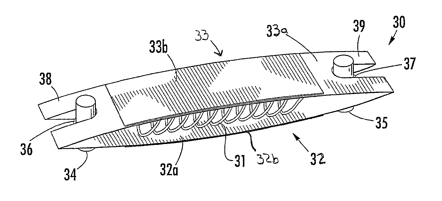 Electroactive apparatus and methods