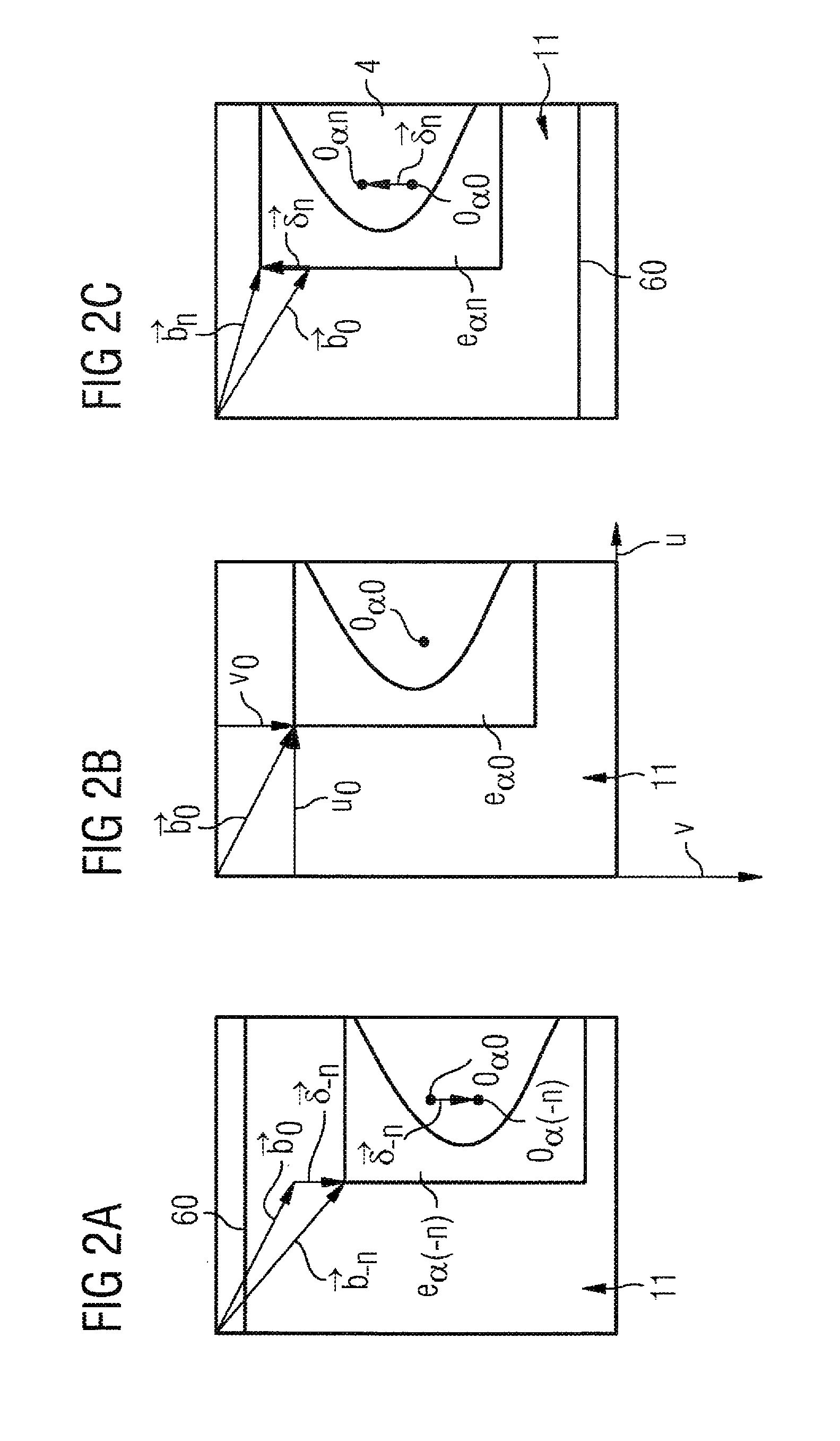 Method and device for producing a tomosynthetic 3D X-ray image