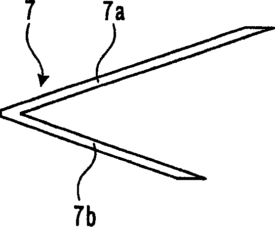 Hydrodynamic bearing device and inspection method of amount of working fluid