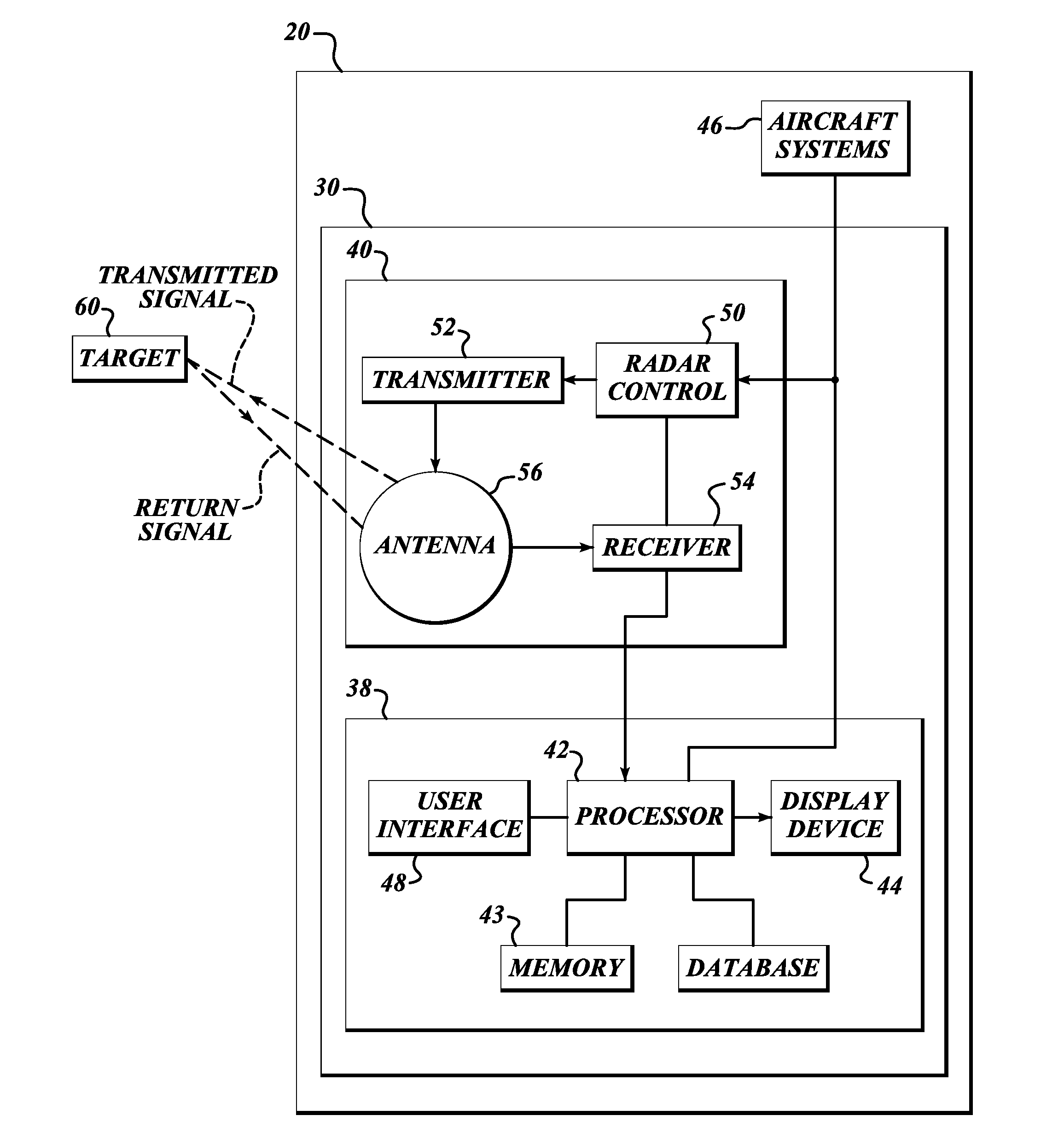 Systems and methods for improving relevant weather determination