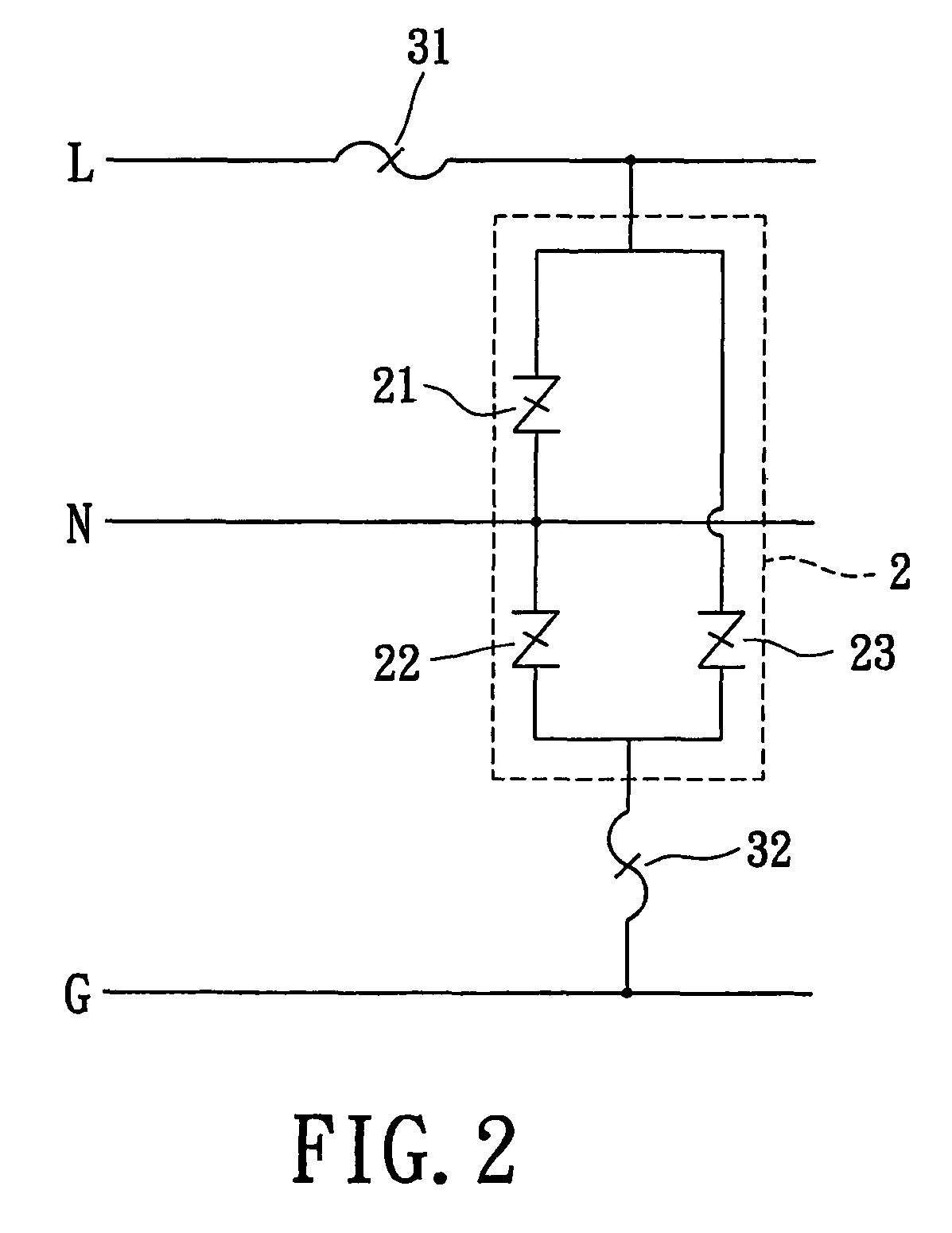 Varistor protection cover and varistor device