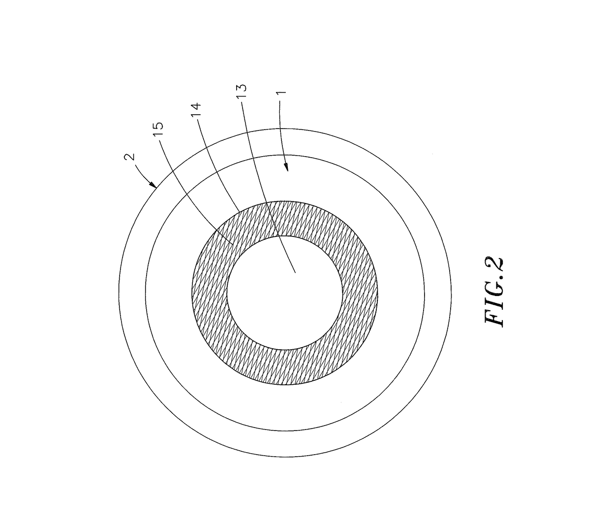 Contact lens having a moiré structure, contact lens moiré structure processing method