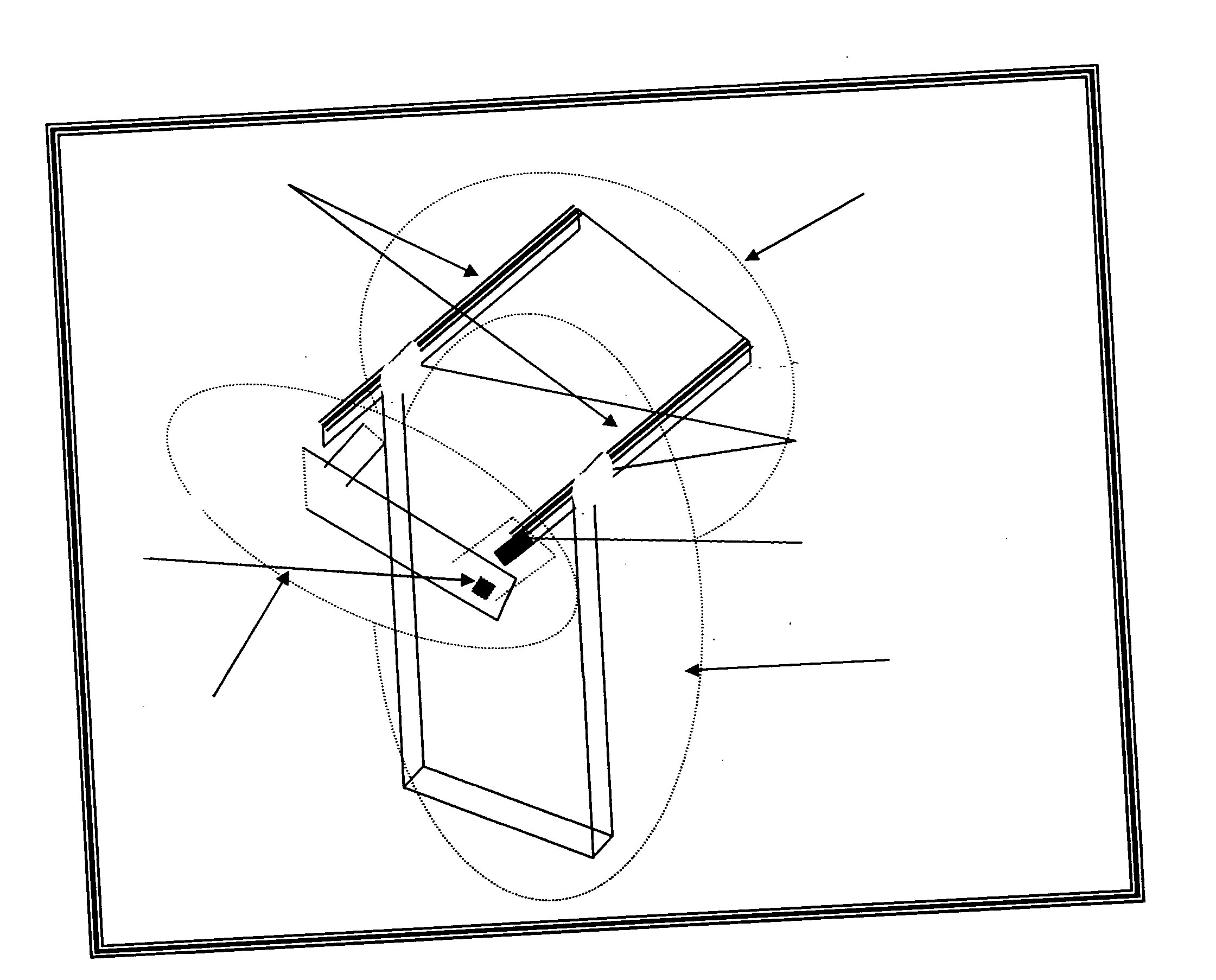 Security apparatus for vending machines