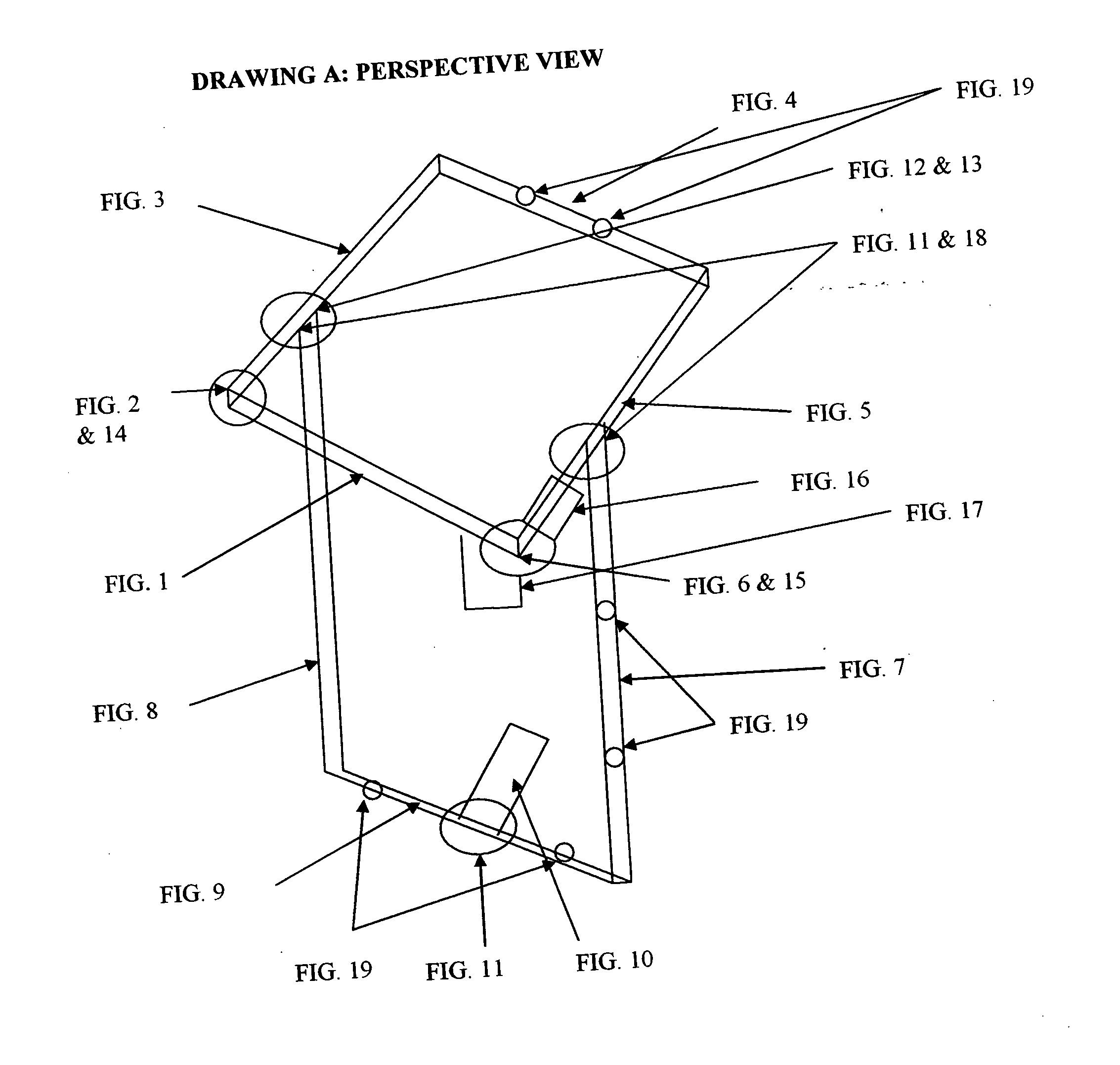 Security apparatus for vending machines