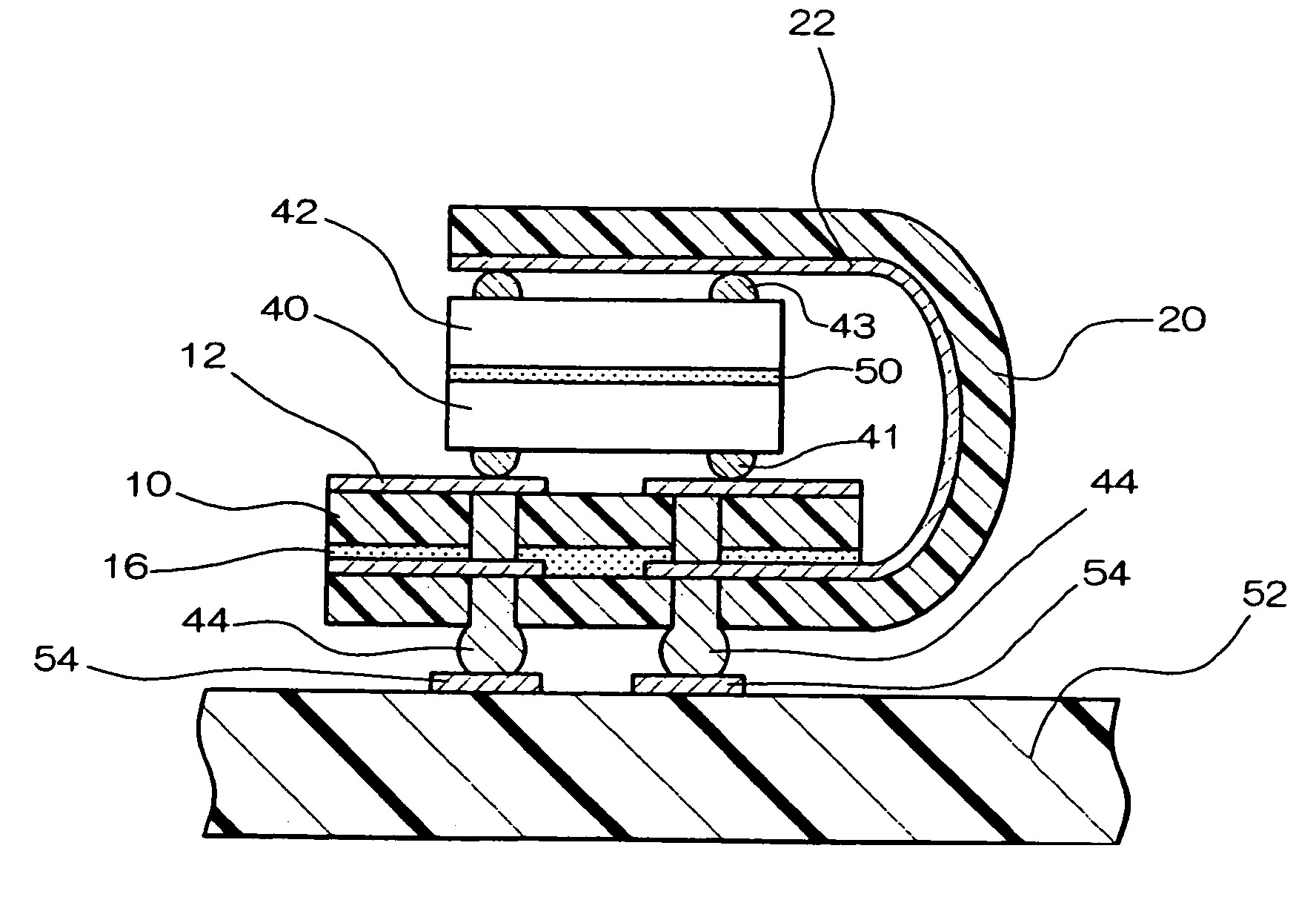 Interconnect substrate and method of manufacture thereof, electronic component and method of manufacturing thereof, circuit board and electronic instrument