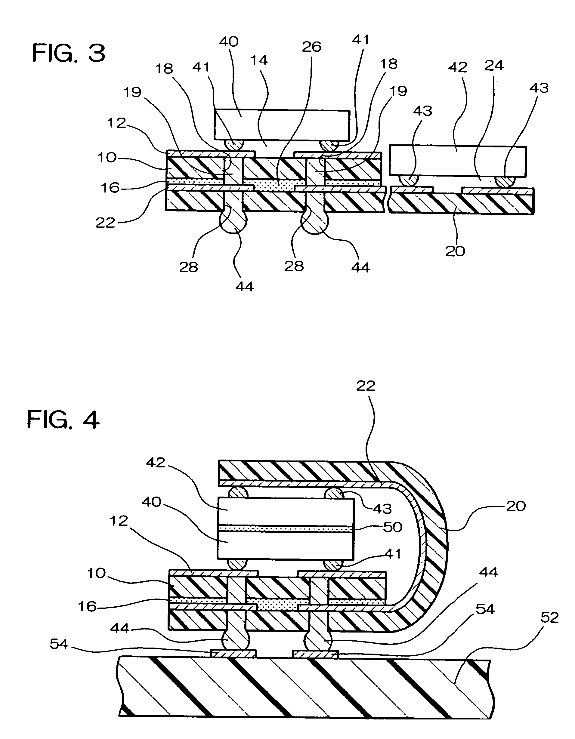Interconnect substrate and method of manufacture thereof, electronic component and method of manufacturing thereof, circuit board and electronic instrument