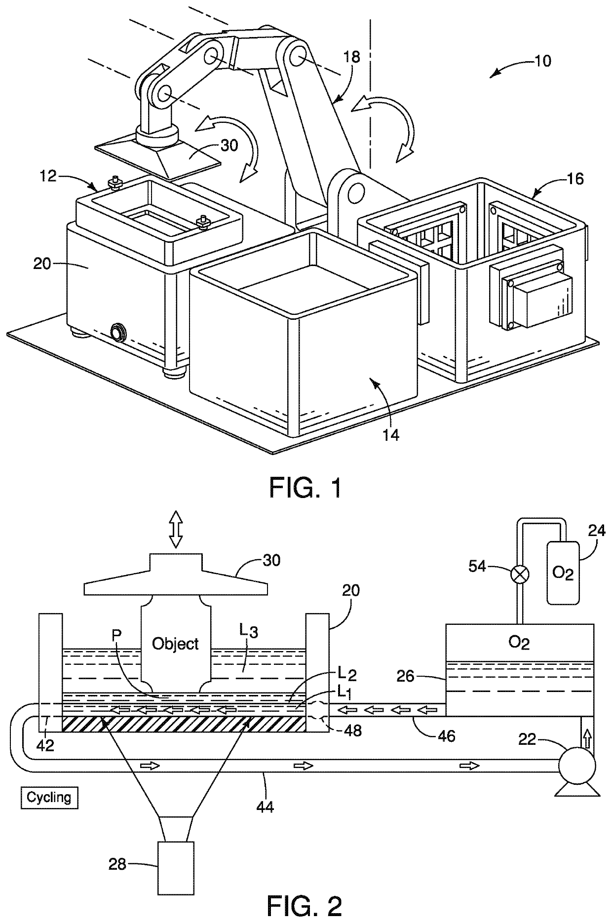 3-d printer