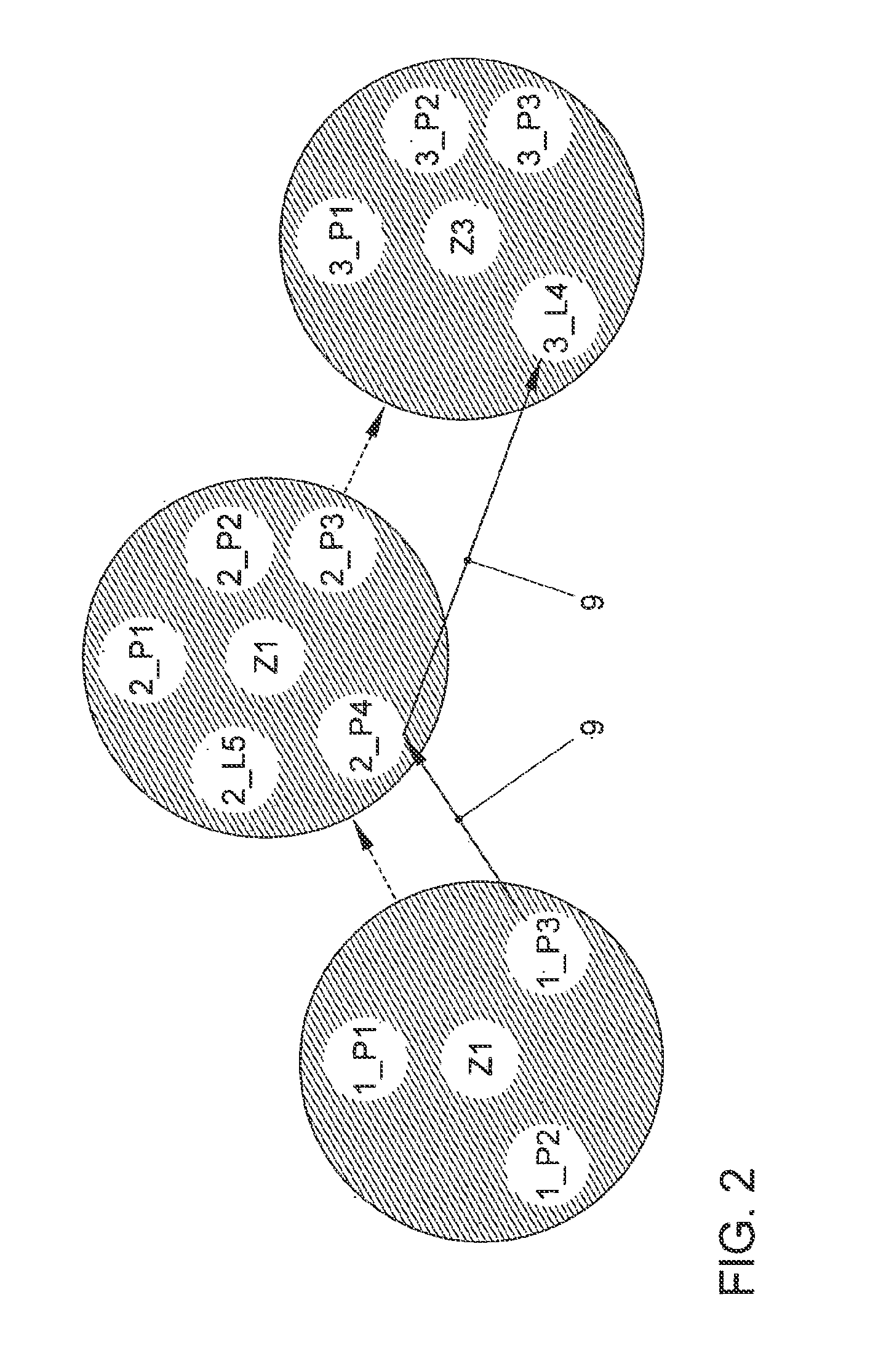 Method and Device for Planning a Travel Route for a Vehicle