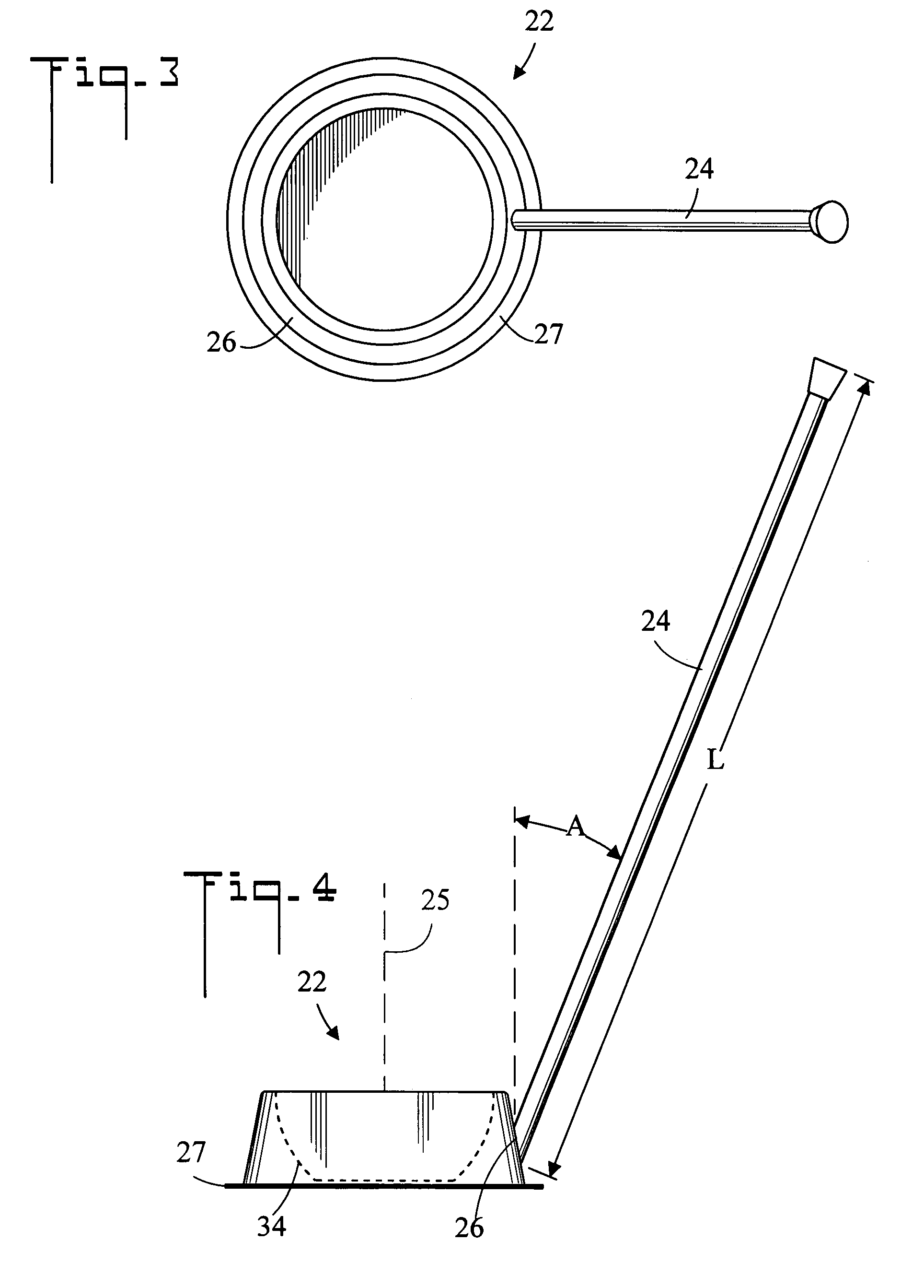 Pet feeding system and method of use
