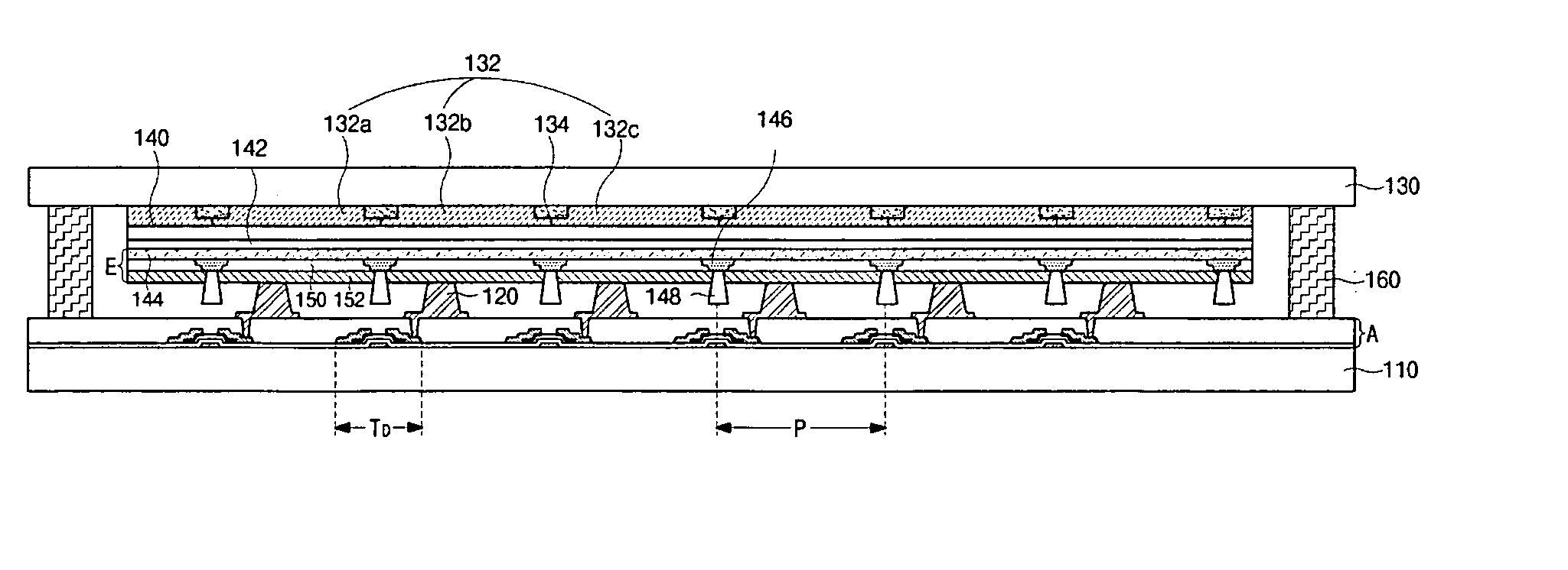 Organic electroluminescent device and method of fabricating the same