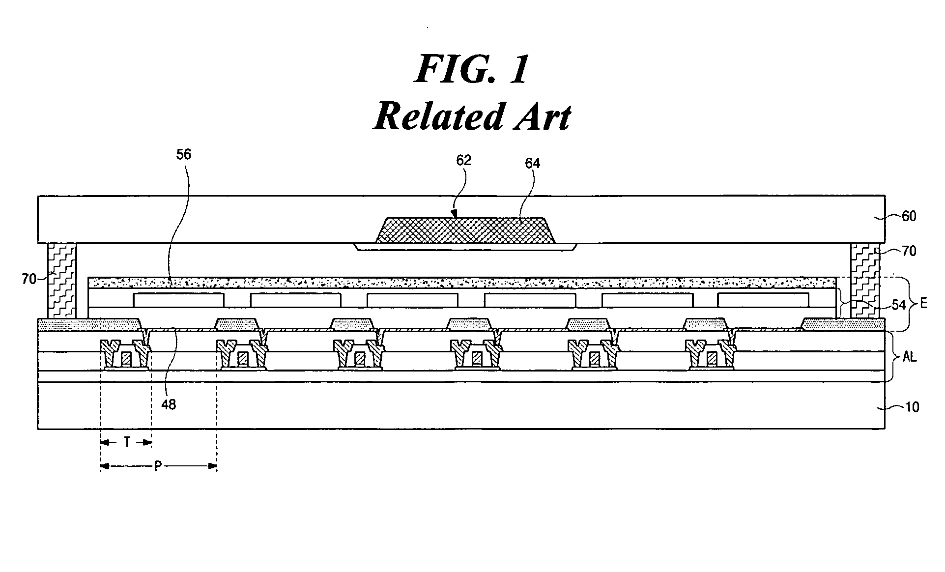 Organic electroluminescent device and method of fabricating the same
