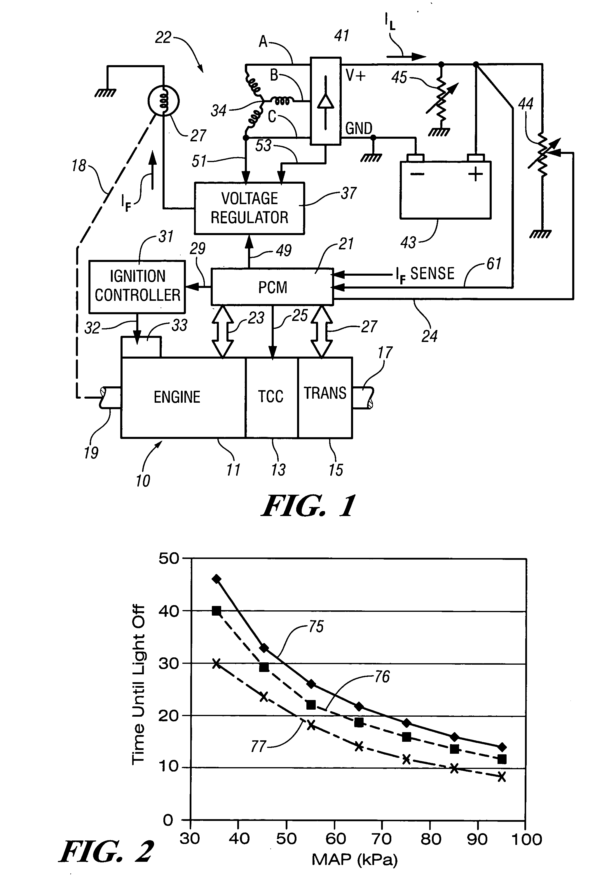 Apparatus and method for accelerated exhaust system component heating