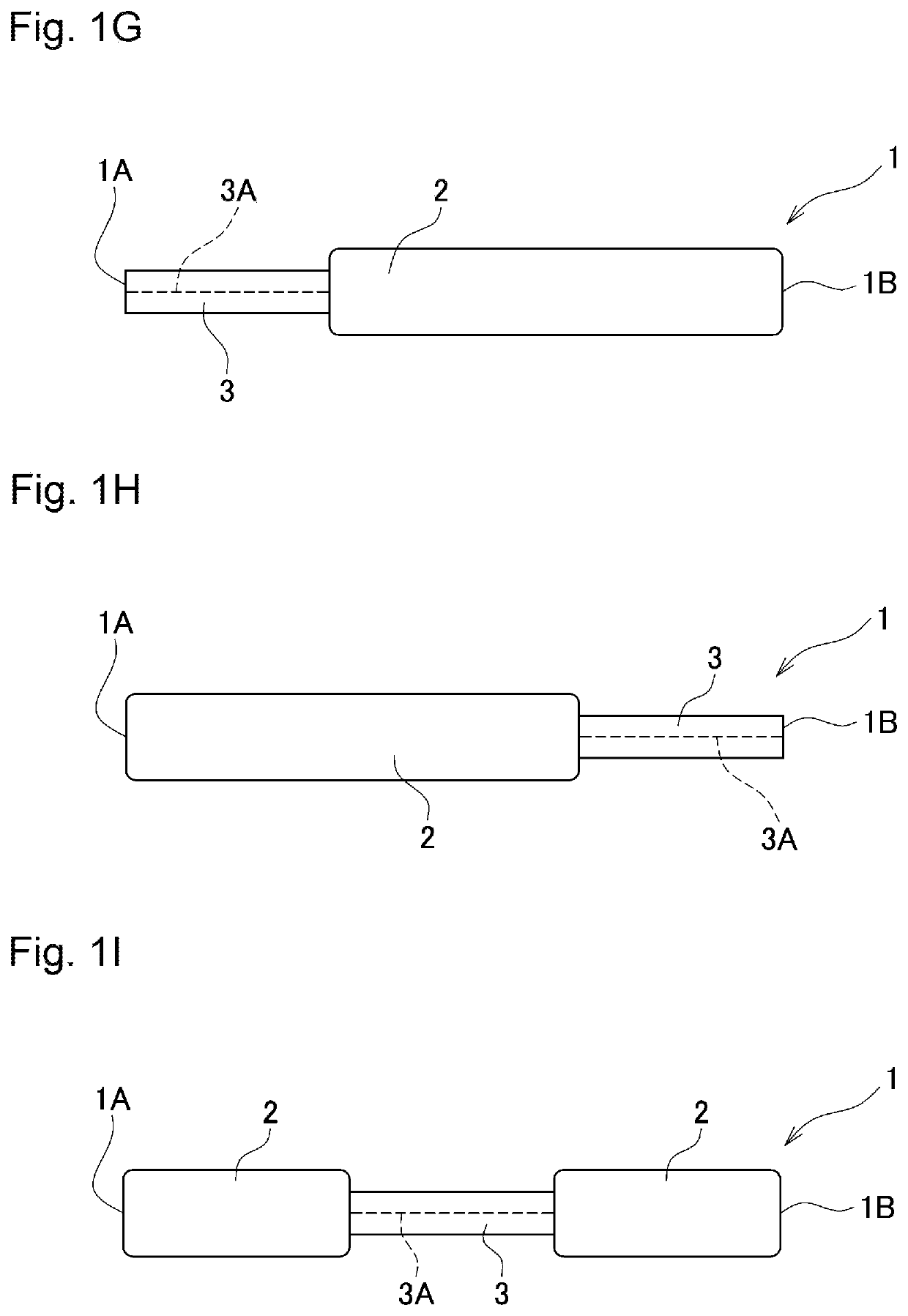 Adhesive plaster structure for treating wounds caused by ingrown nails