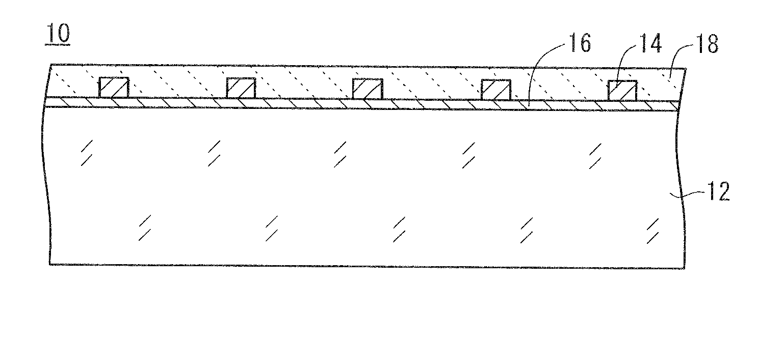 Spontaneous emission display, spontaneous emission display manufacturing method, transparent conductive film, electroluminescence device, solar cell transparent electrode, and electronic paper transparent electrode