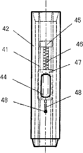 Pressure-control well-drilling device based two gradients