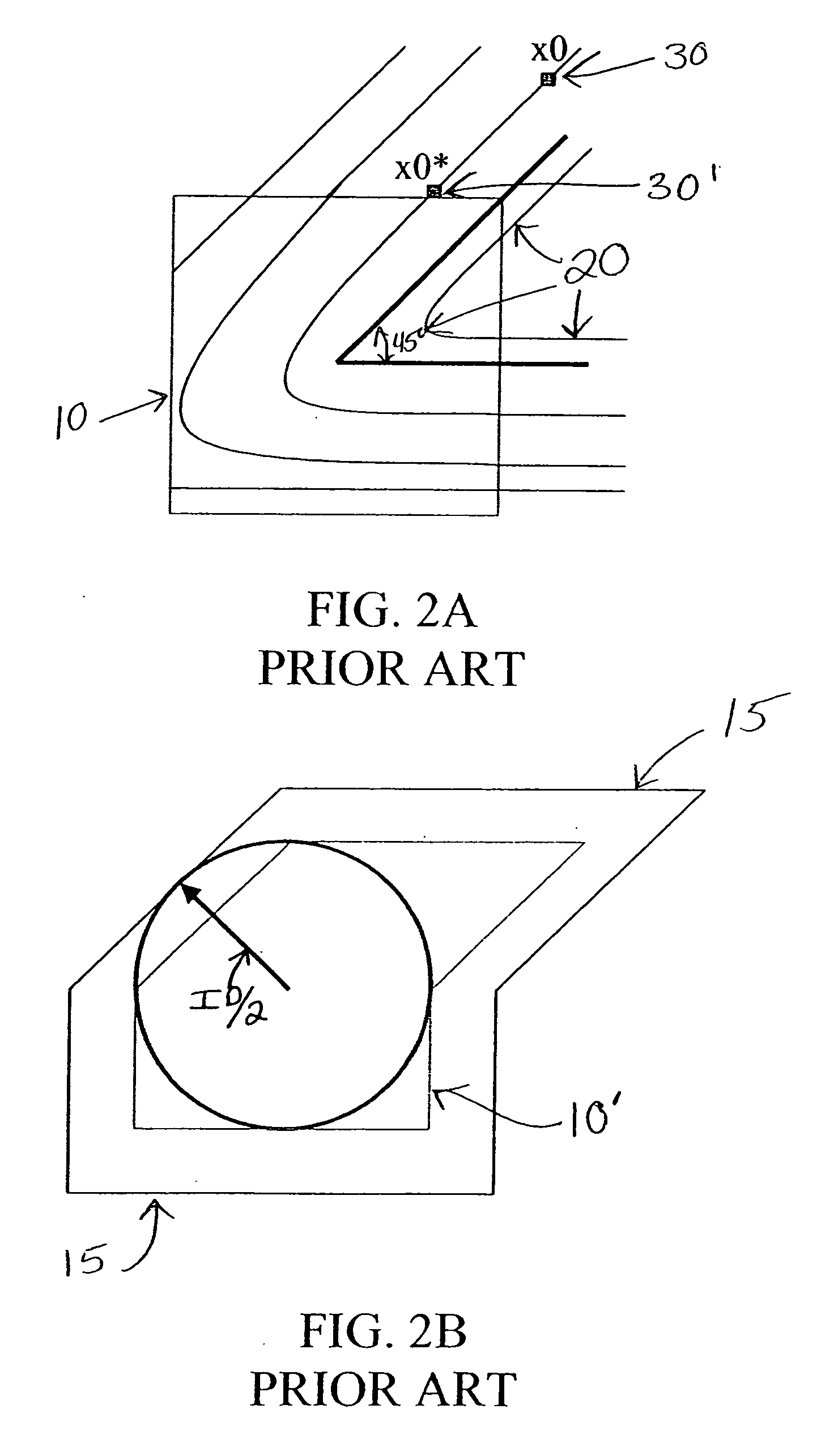 Simultaneous computation of multiple points on one or multiple cut lines