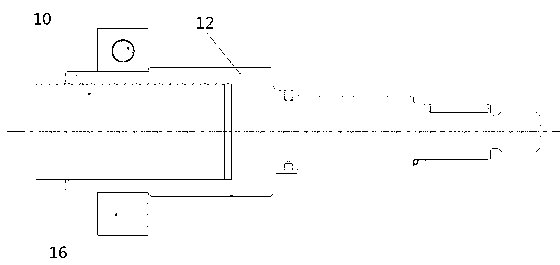 Coupling mechanism of shafts