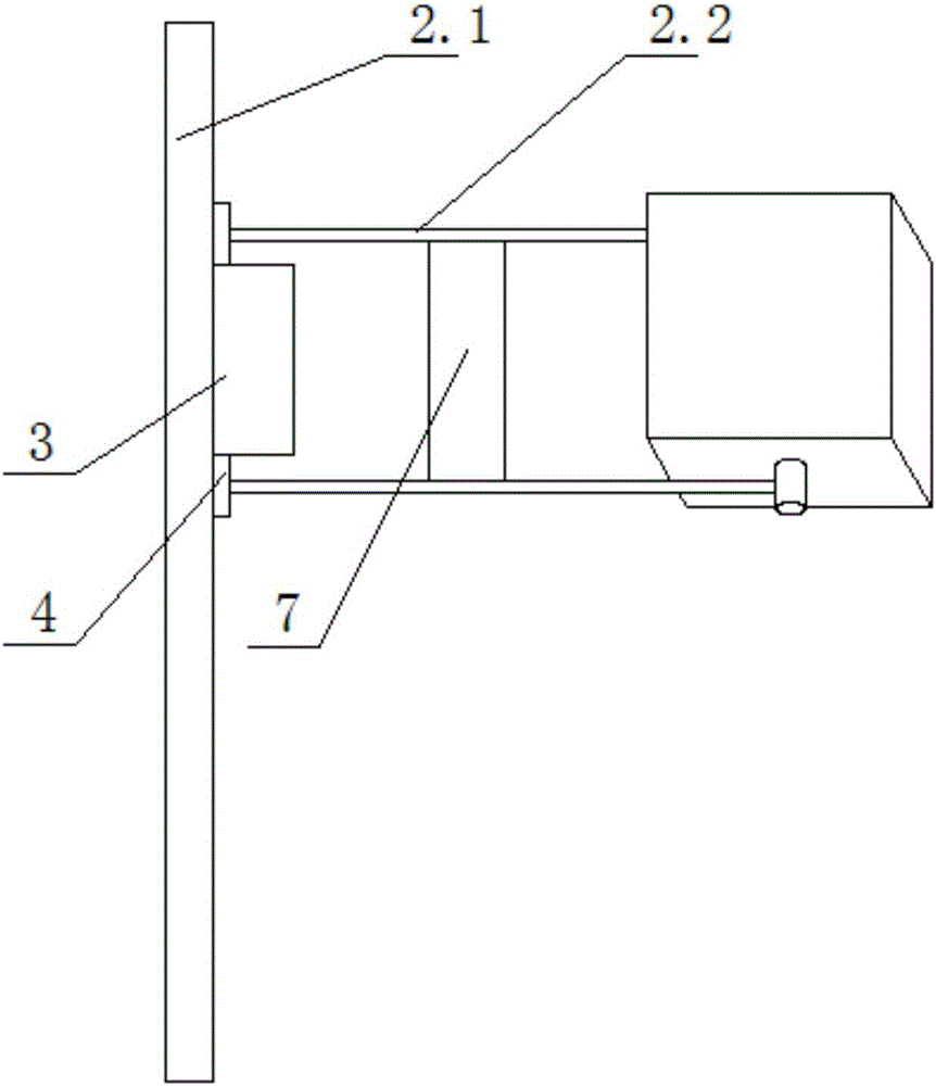 Safe driving display apparatus capable of adjusting angles based on vehicle position