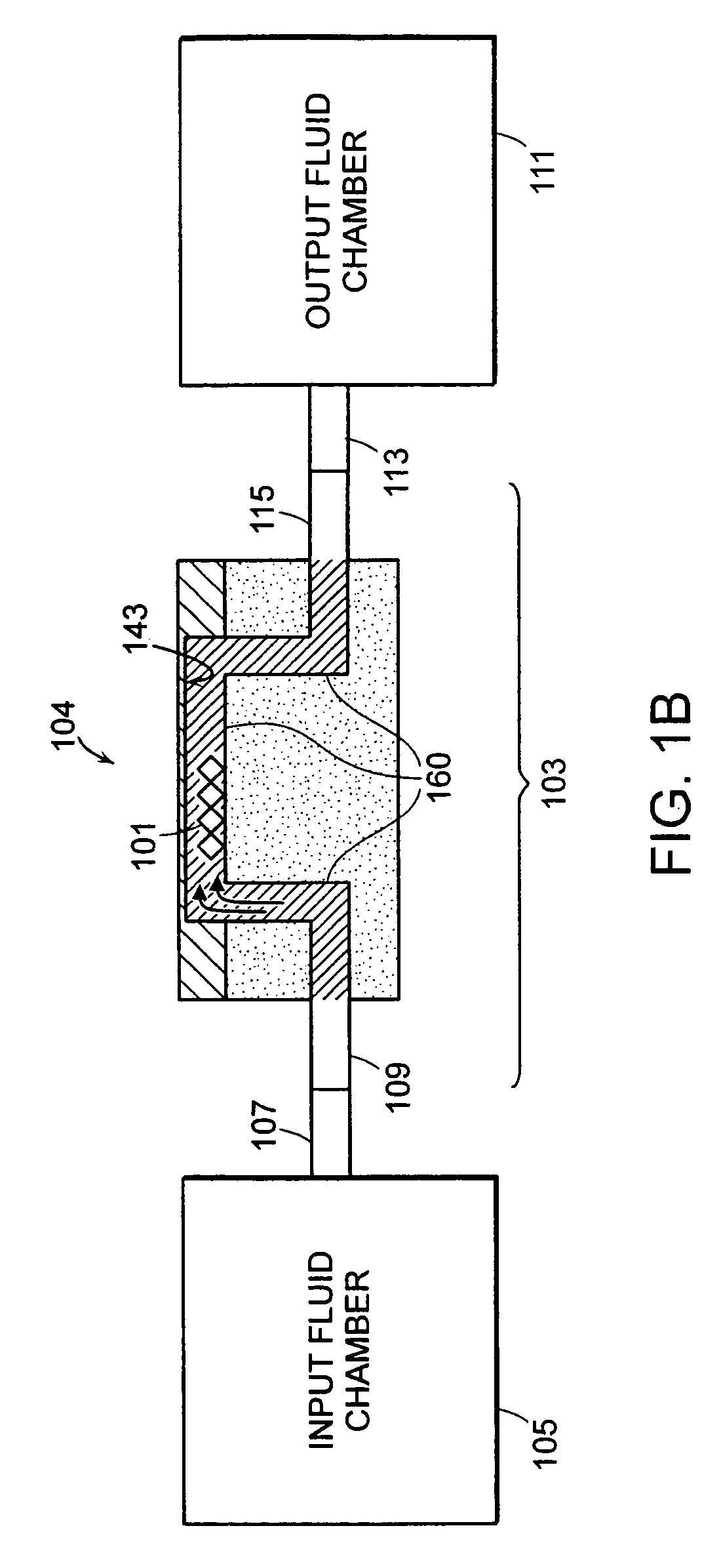 Method and apparatus for therapeutic drug monitoring using an acoustic device