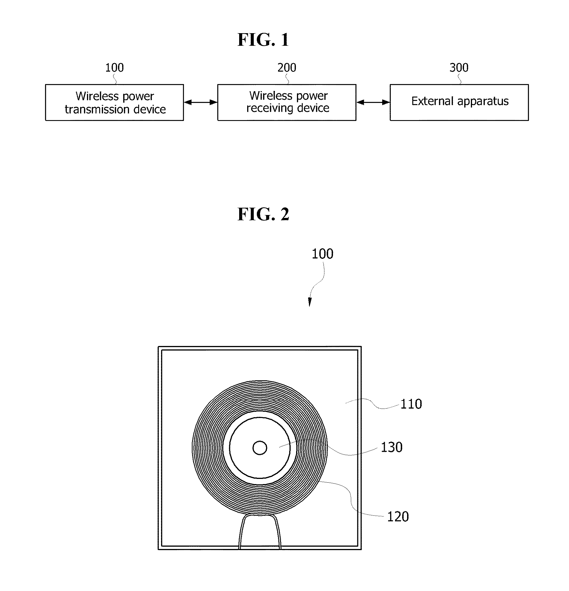 Soft magnetic layer, receiving antenna, and wireless power receiving apparatus comprising the same