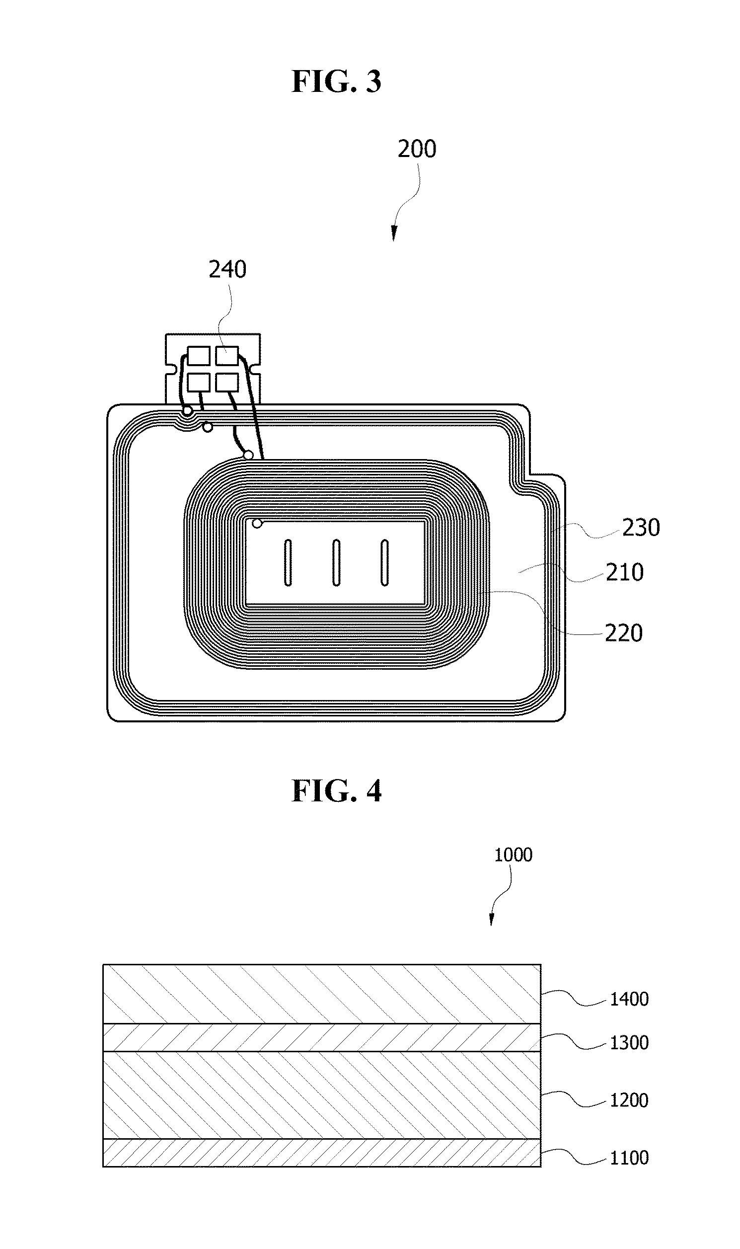 Soft magnetic layer, receiving antenna, and wireless power receiving apparatus comprising the same