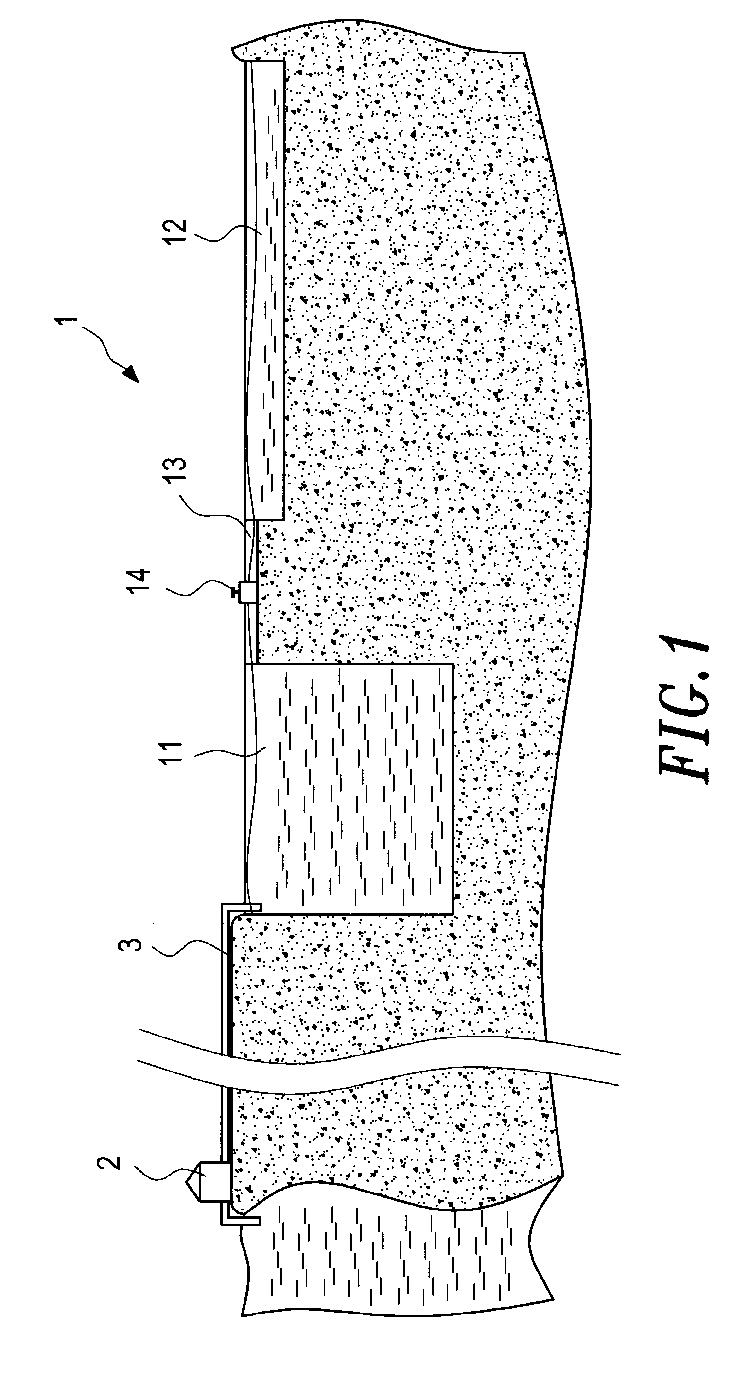 Method of increasing the raining amounts in the desert and the apparatus thereof