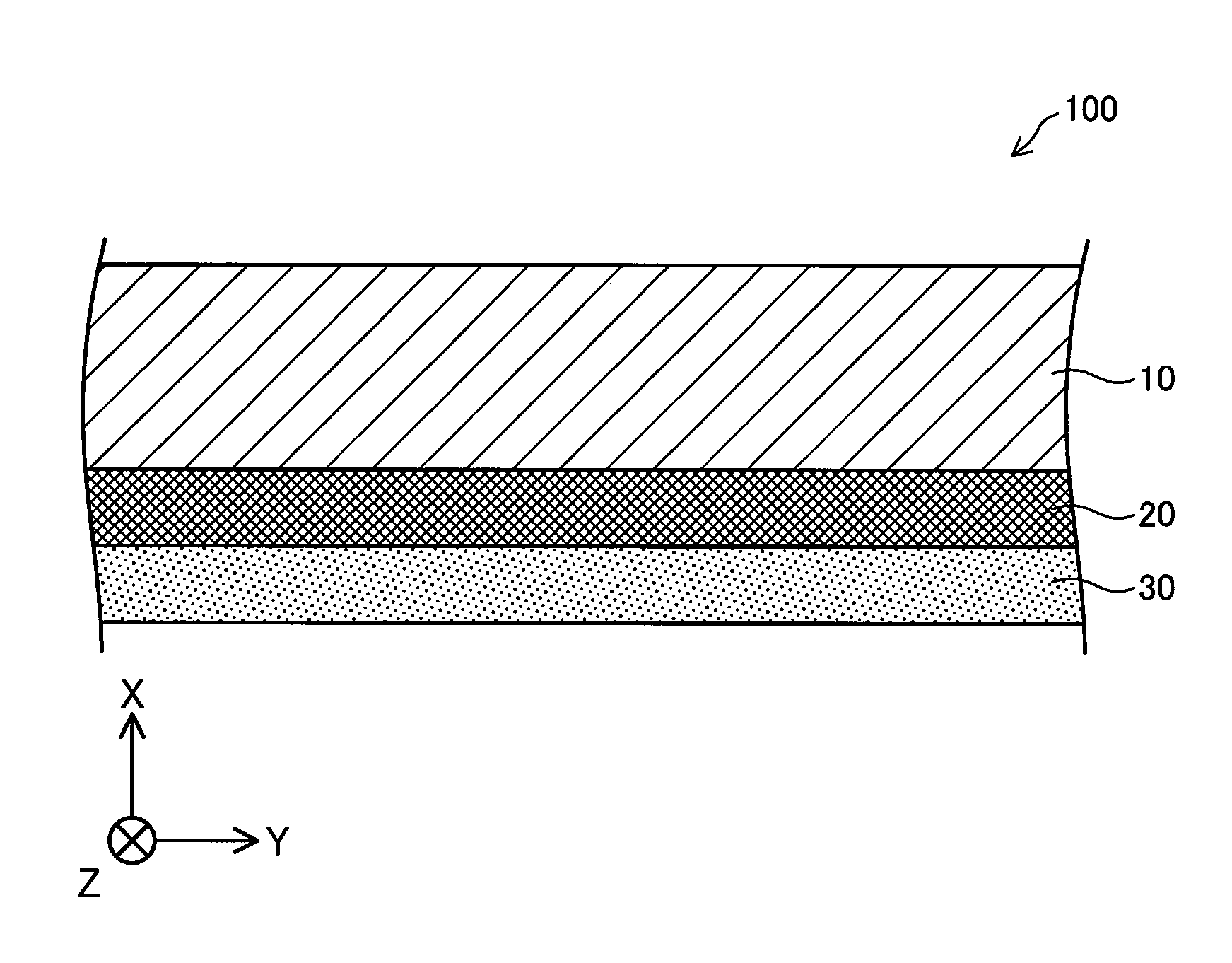 Manufacturing Method Of Semiconductor Device