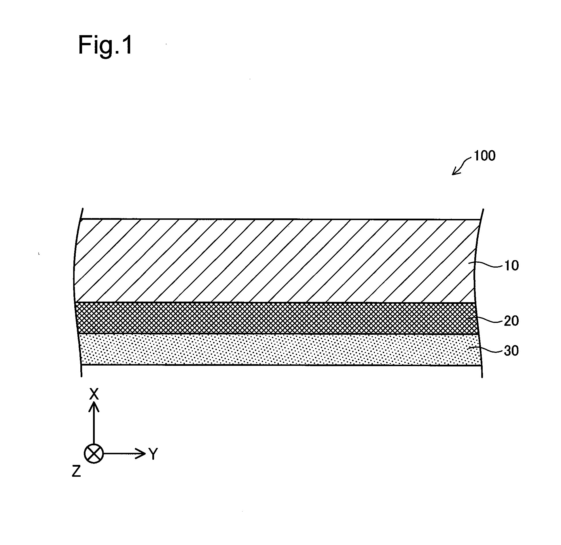 Manufacturing Method Of Semiconductor Device