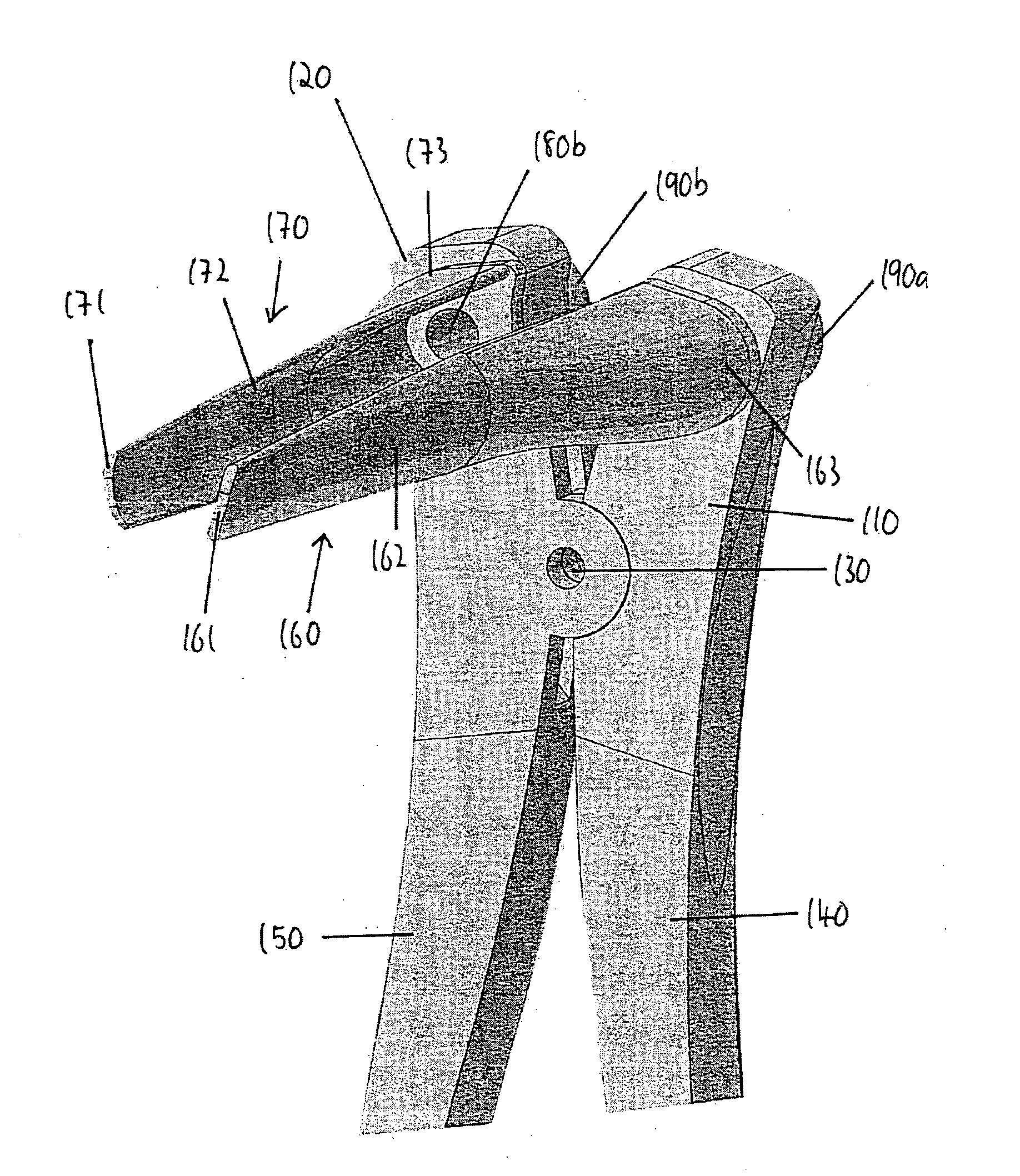 Apparatus for surgery