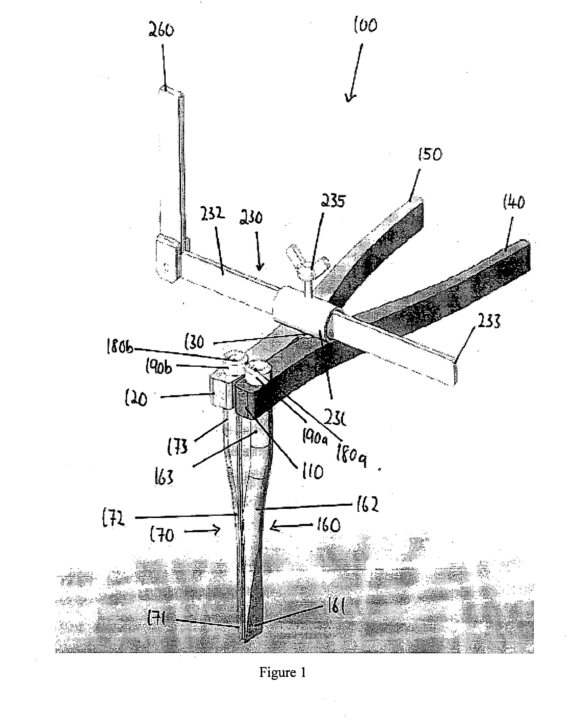 Apparatus for surgery