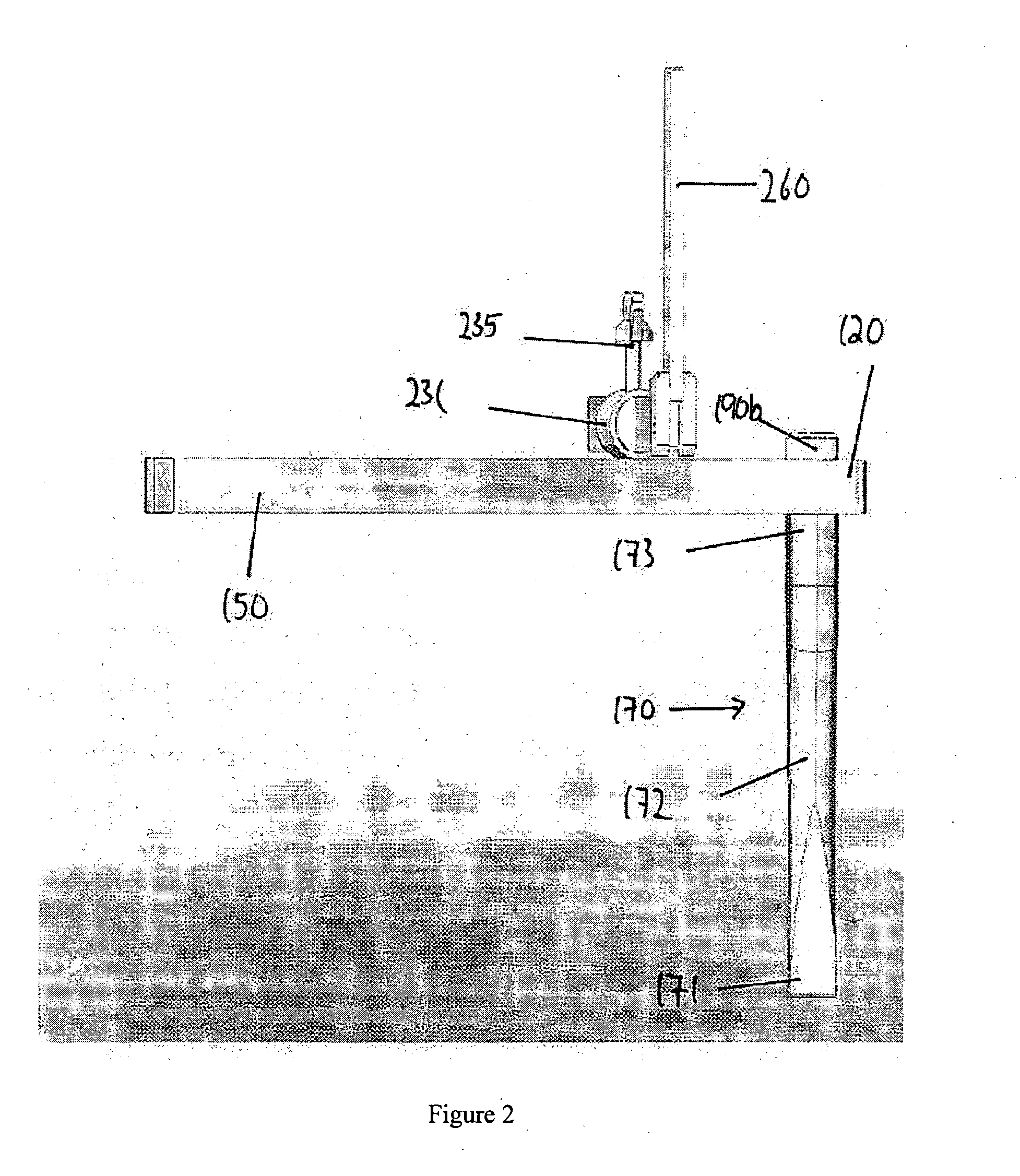 Apparatus for surgery