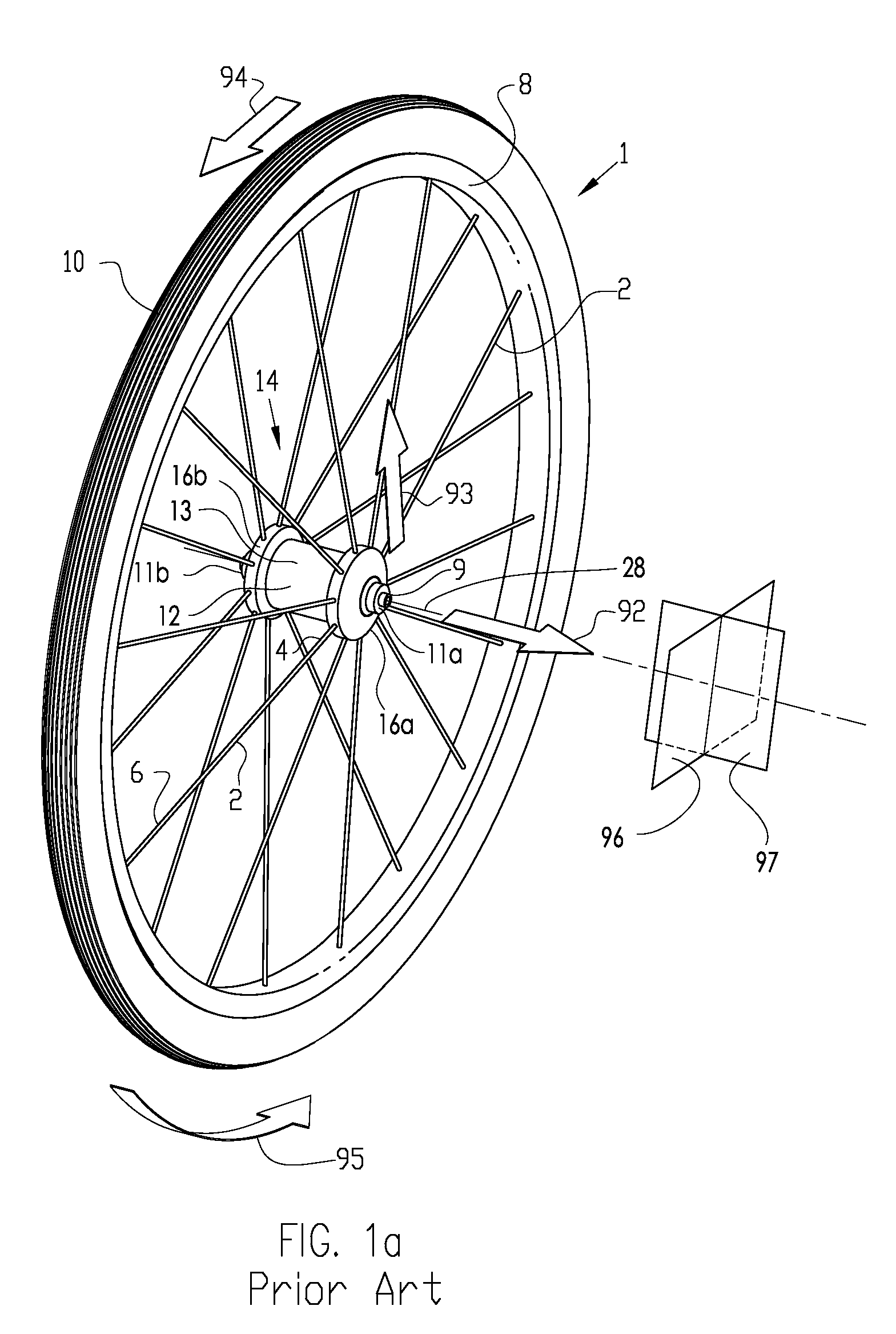 Vehicle wheel rim