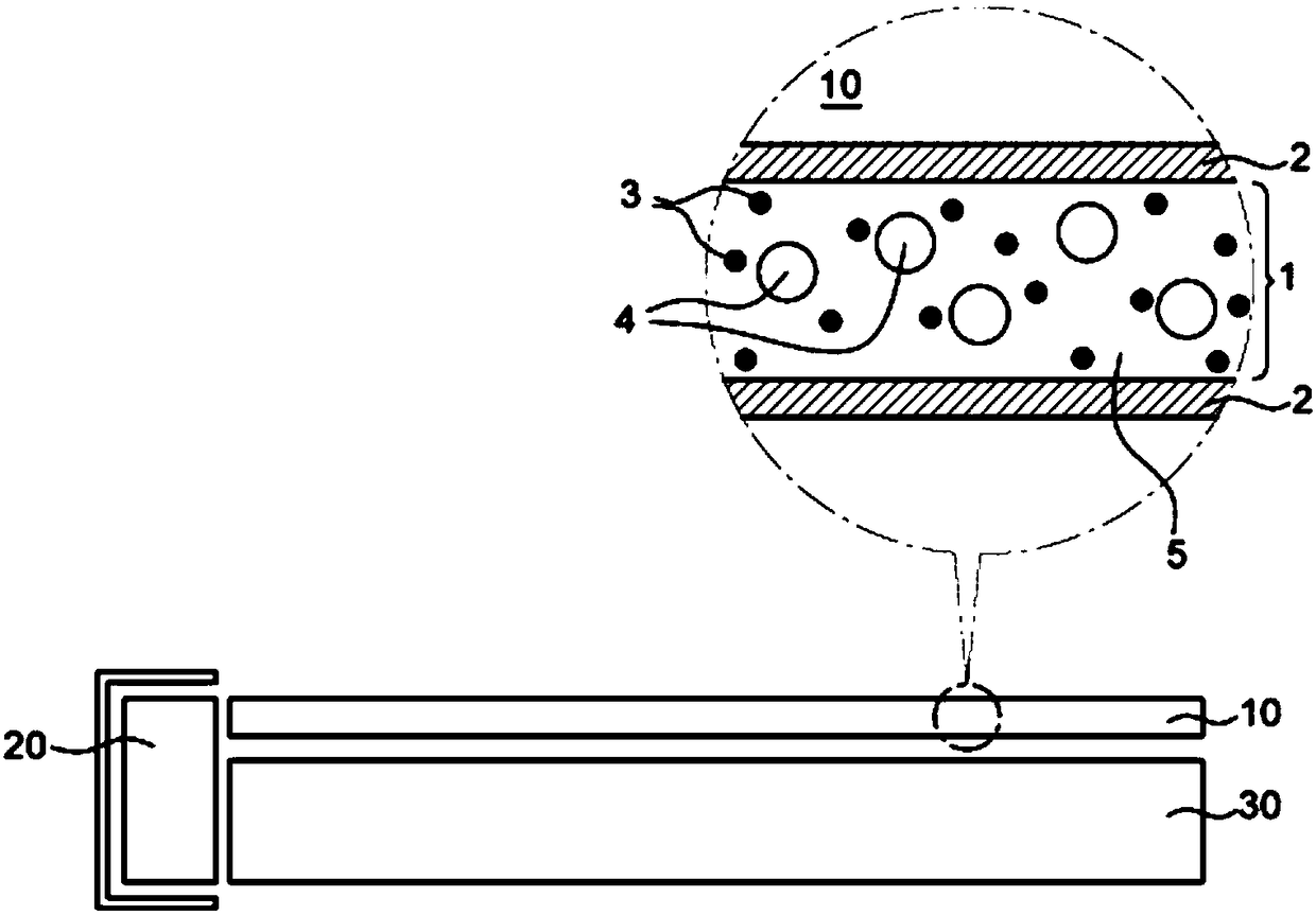 Quantum-dot thin film