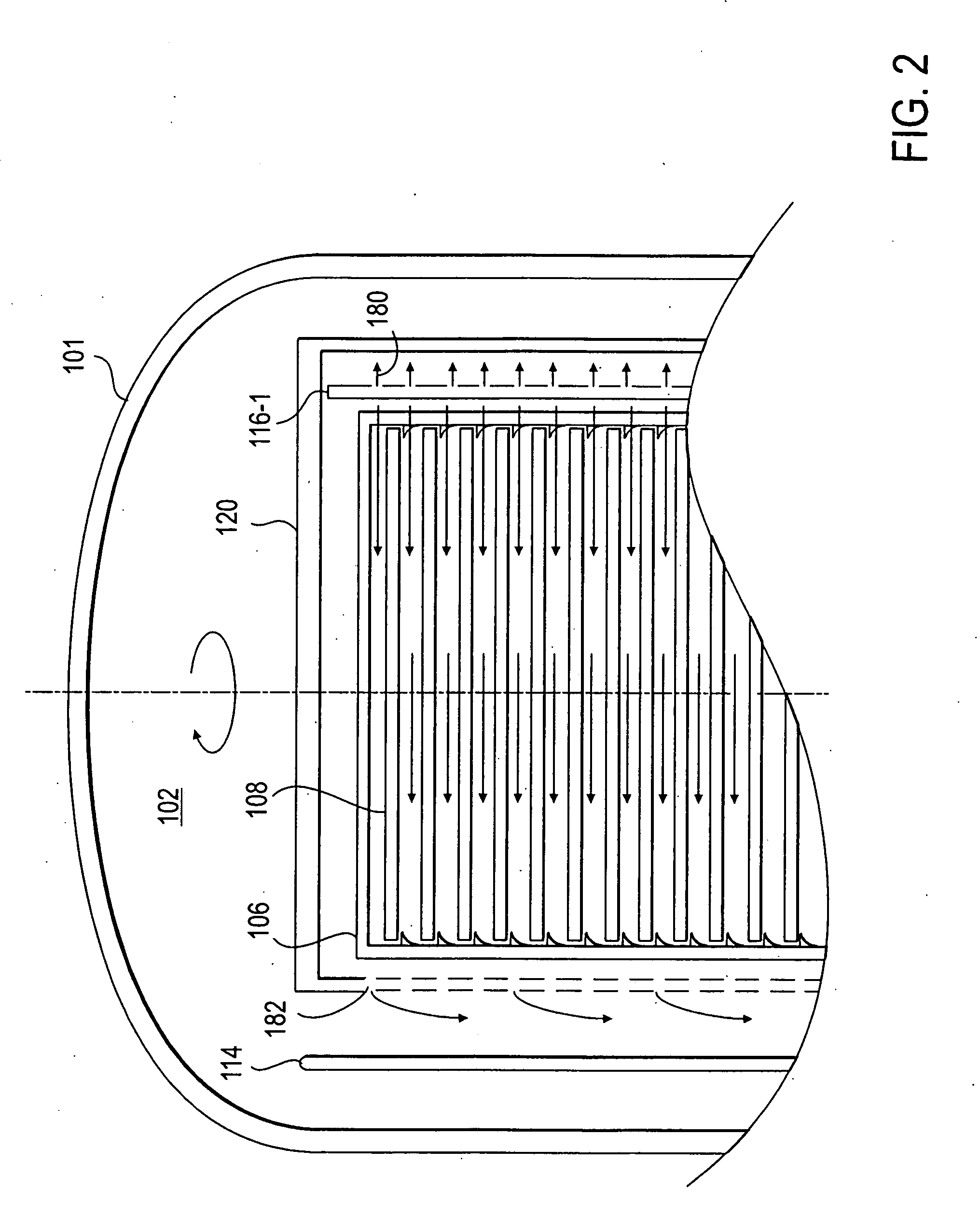 Method for depositing silicon-containing films