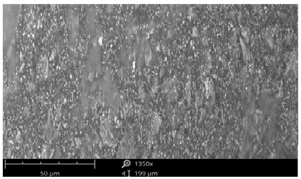 A kind of preparation method of ultra-thin and ultra-transparent microporous membrane