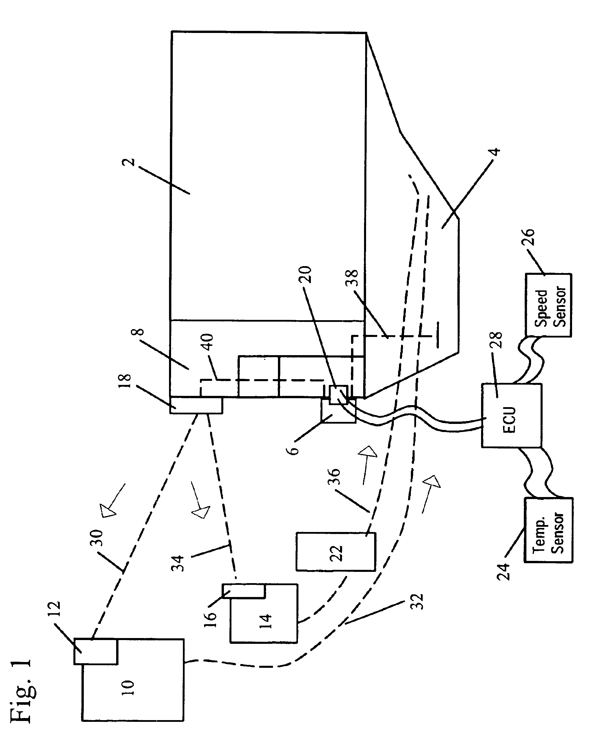 Method of providing hydraulic pressure for mechanical work from an engine lubricating system