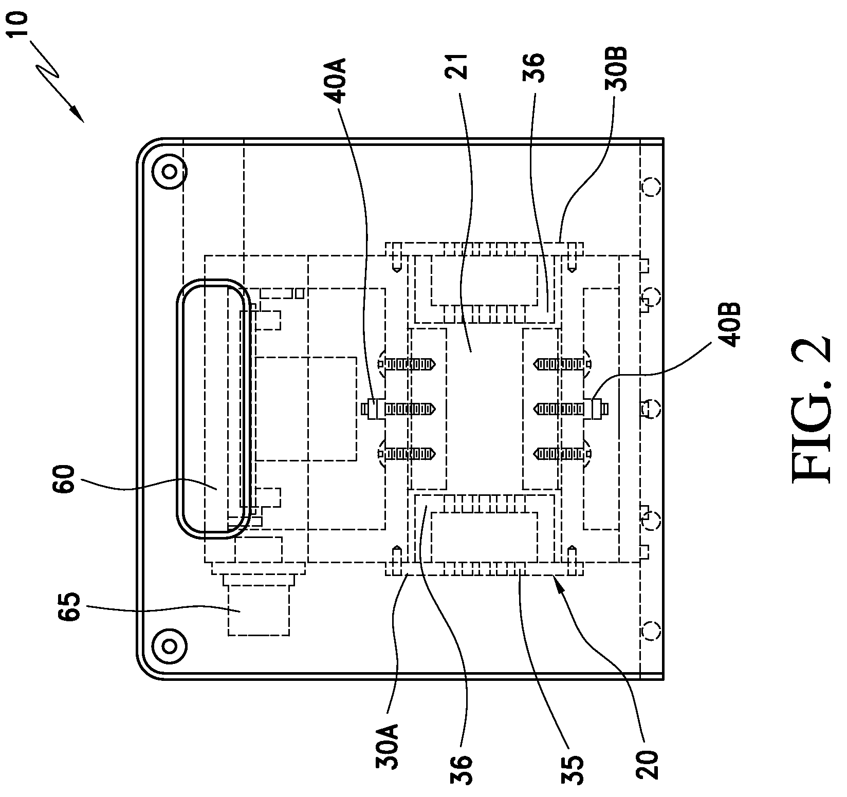 Submersible portable in-situ automated water quality biomonitoring apparatus and method