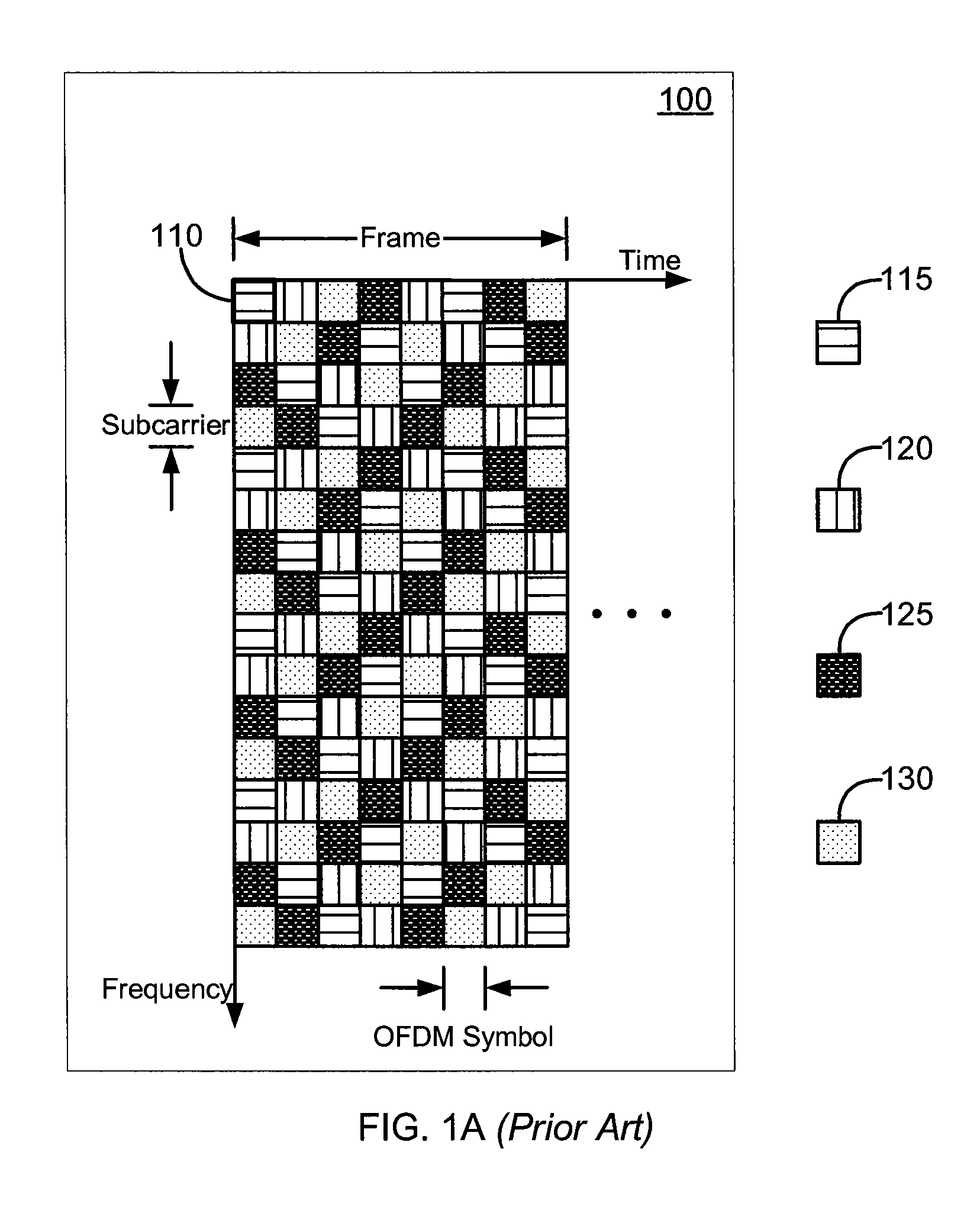 Method and apparatus for wireless resource allocation