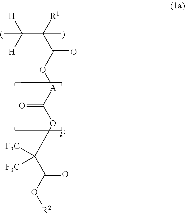 Fluorinated monomer, fluorinated polymer, resist composition, and patterning process