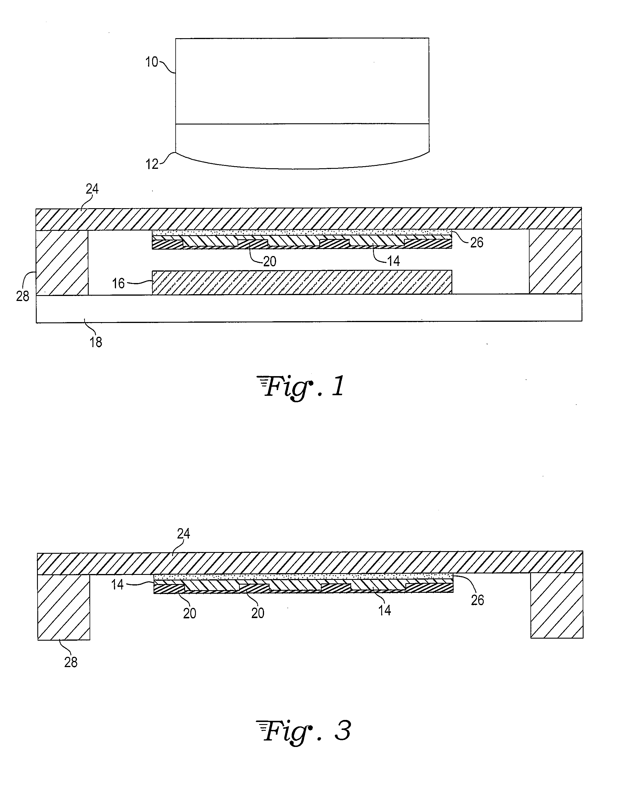 Molecular transfer lithography apparatus and method for transferring patterned materials to a substrate
