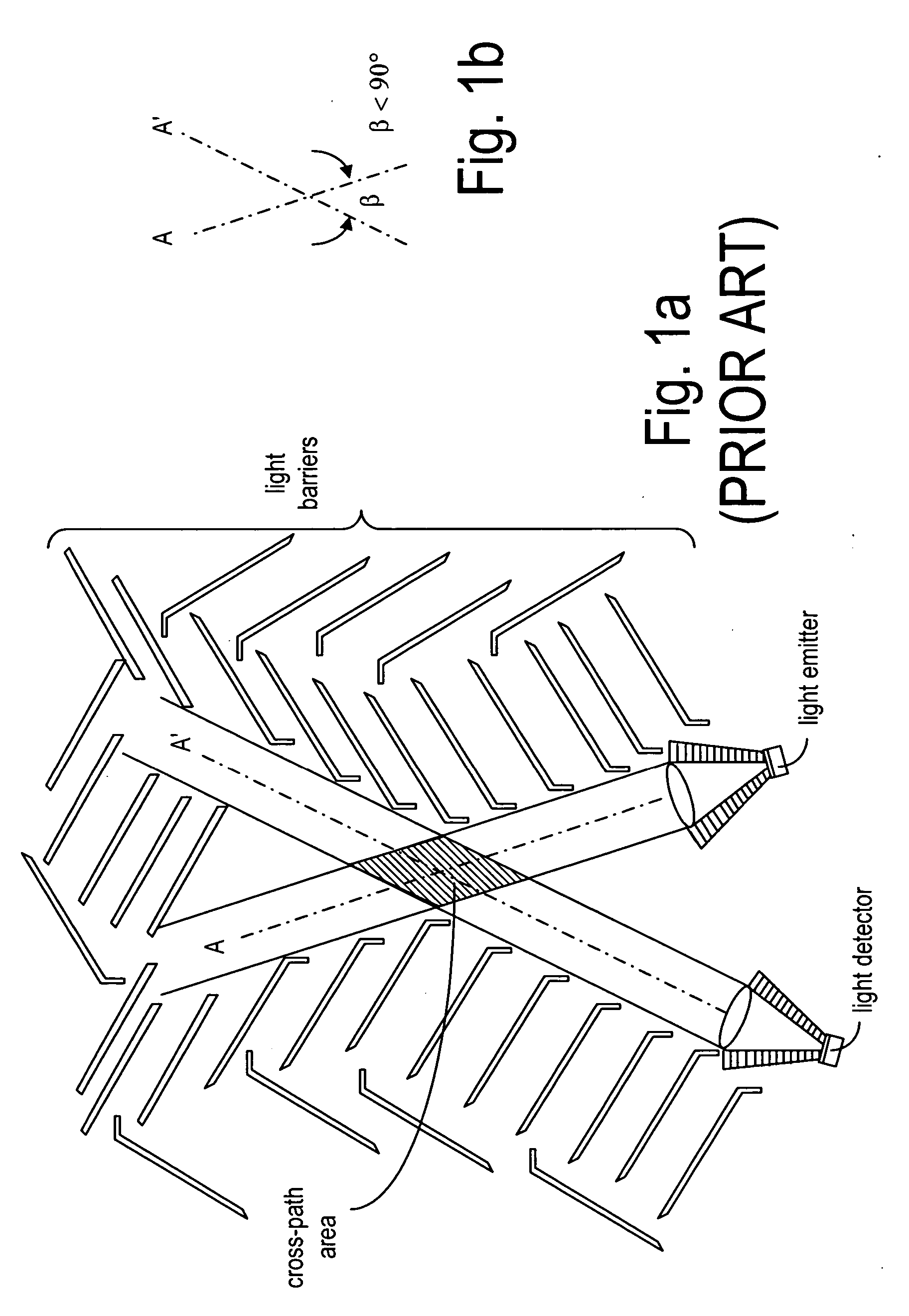 Electronic device having a proximity detector
